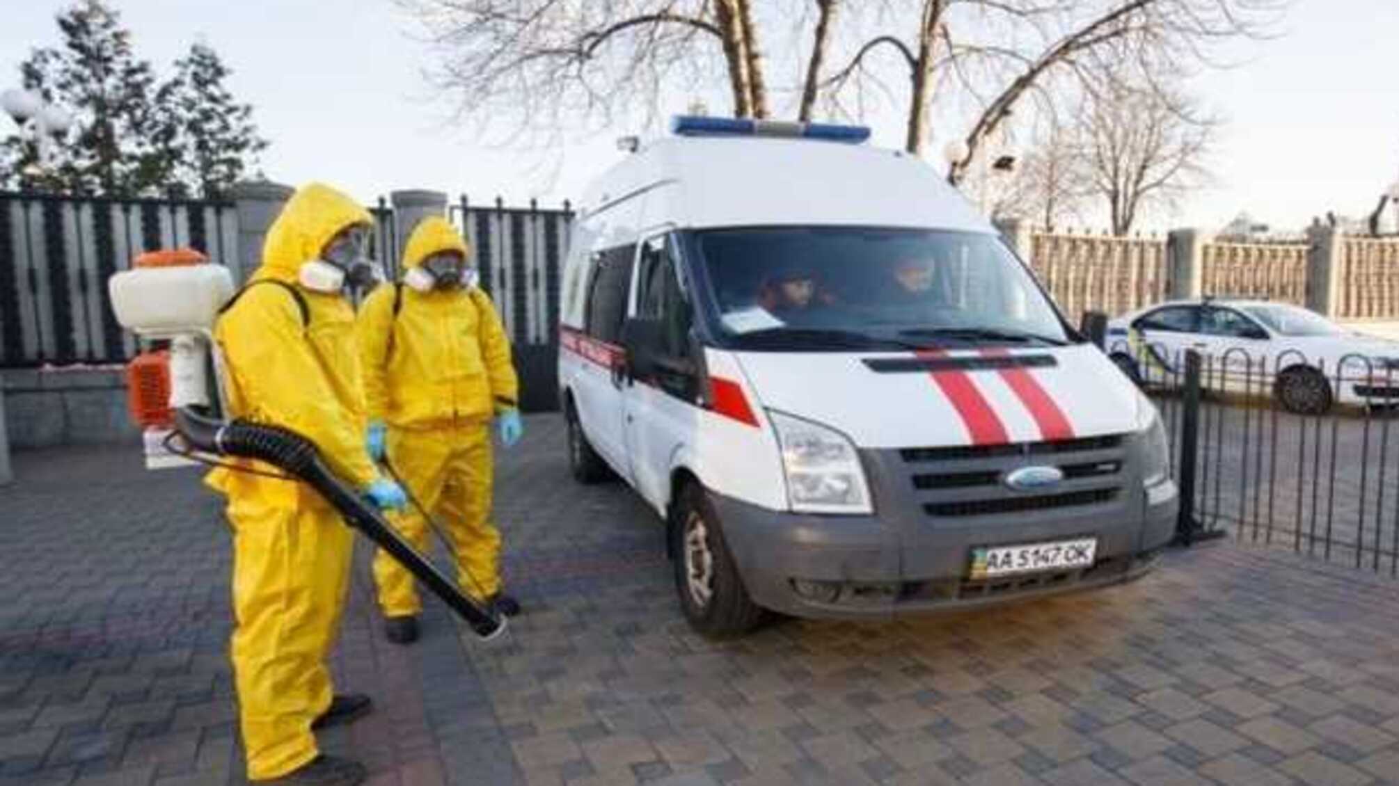 Как жителям многоэтажек обеспечить свою безопасность во время коронавирусного карантина