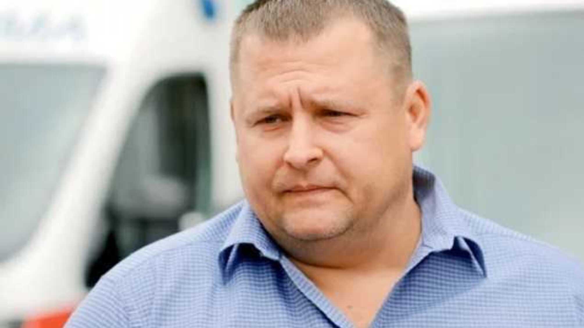 «Привет тупому животному!»: мэр Днепра Филатов набросился на заболевшего коронавирусом чиновника