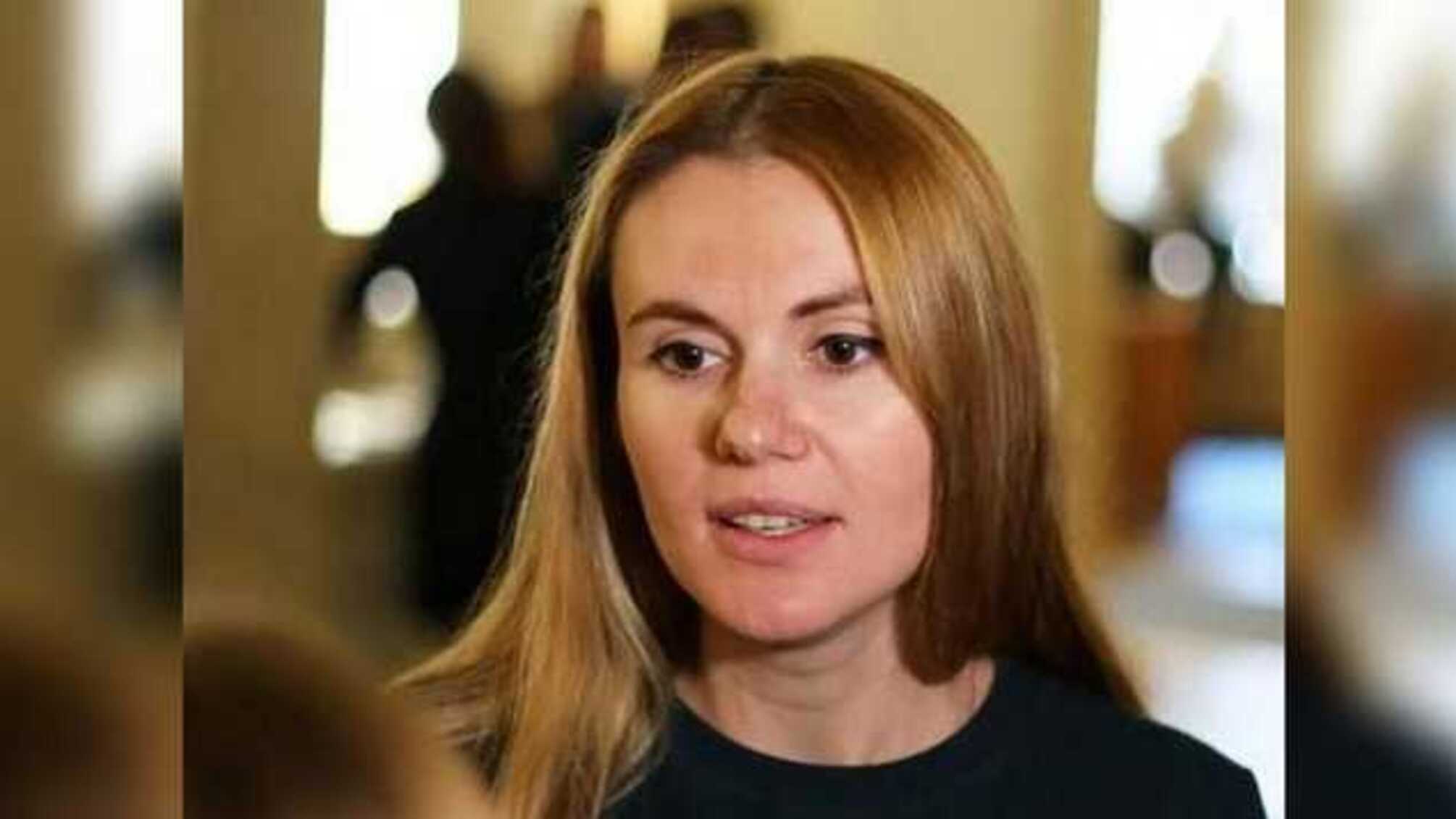 У больной коронавирусом Скороход пропало обоняние