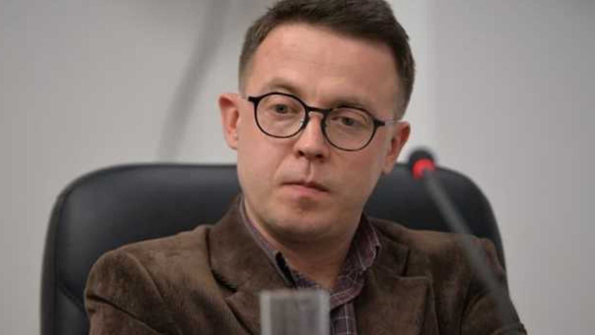 Дроздов: VIP-ы не будут и не должны лежать на обоссанных матрасах по 5 человек в облезлых палатах