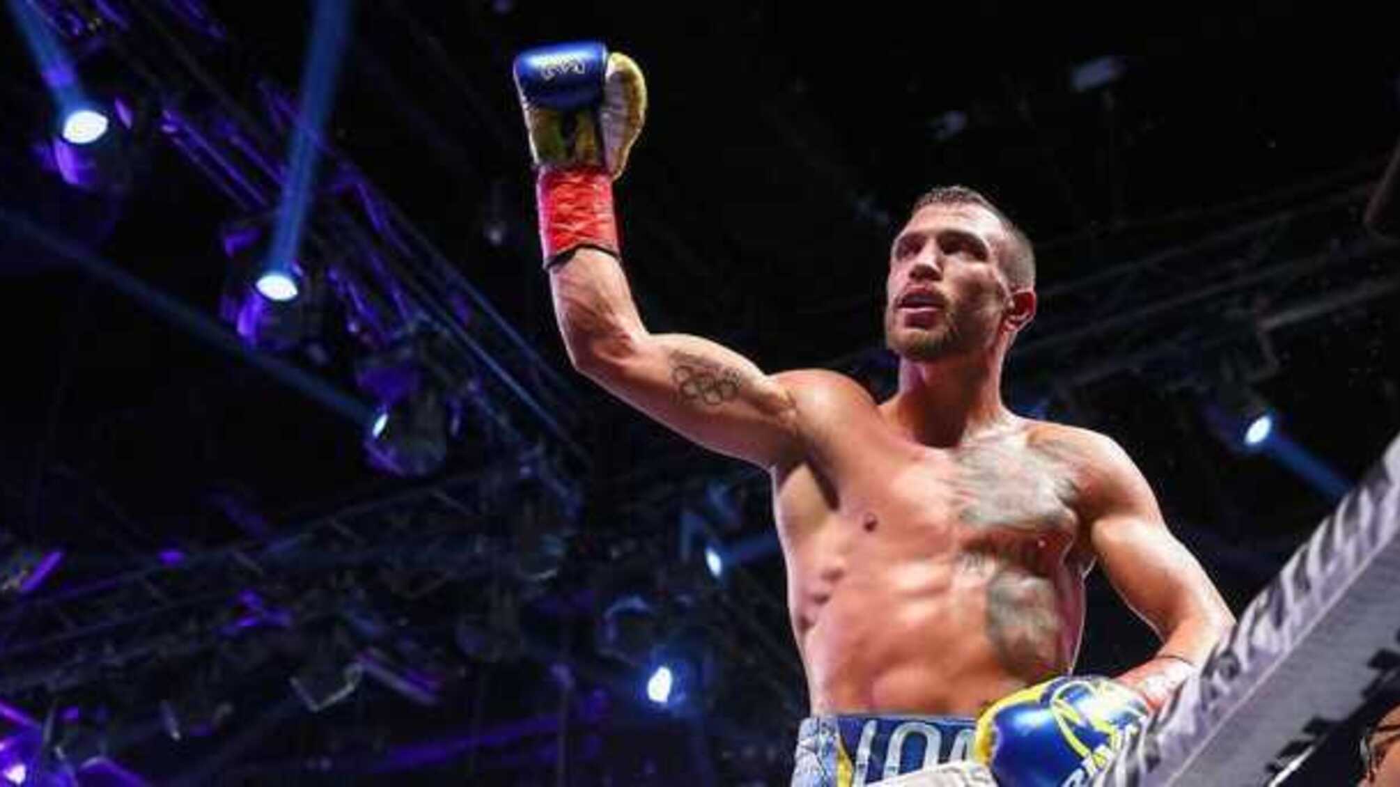 Ломаченко призвал православных рисовать кресты на дверях от коронавируса