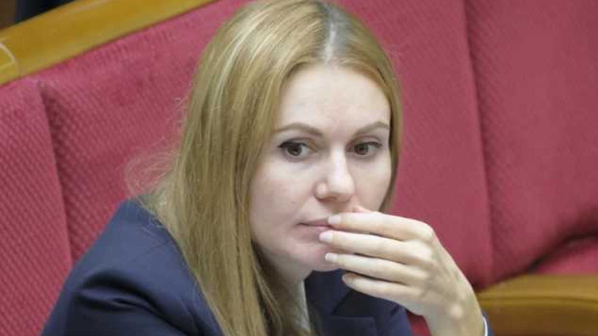 «2 дня, корочка нардепа и 4100 гривен»: Скороход рассказала, как сдавала тест на коронавирус