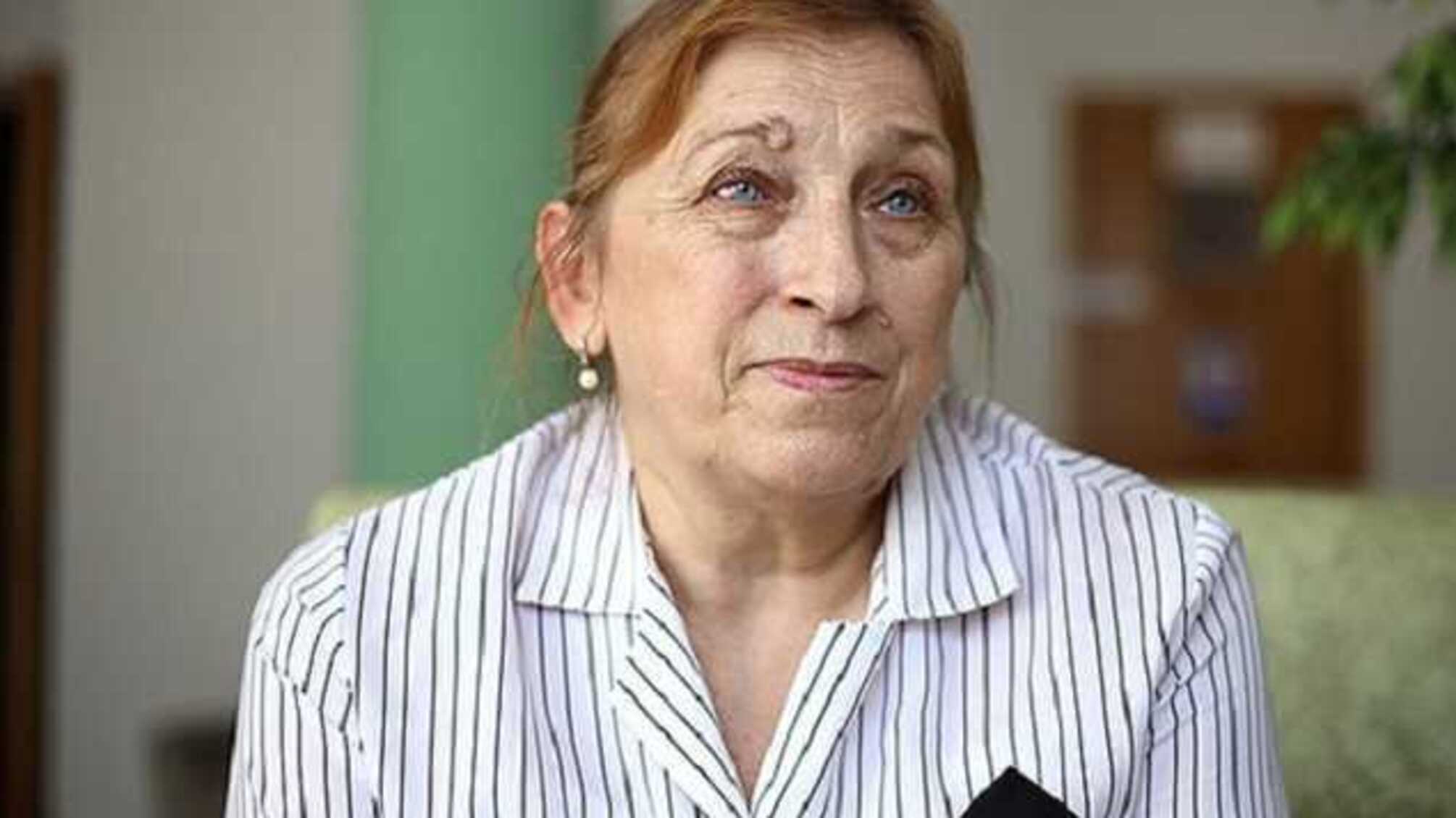 Рак убил за 10 дней: выяснилась трагическая причина внезапной смерти Бекешкиной