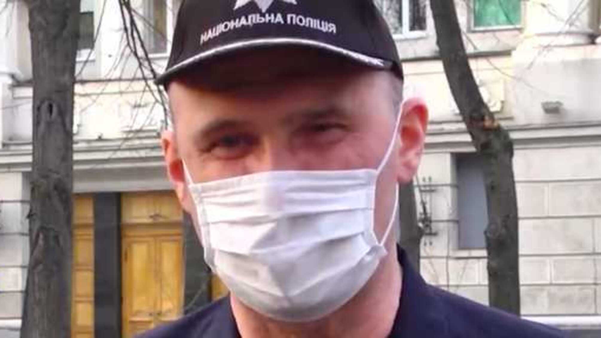 Более 400 человек находятся в самоизоляции в Харьковской области