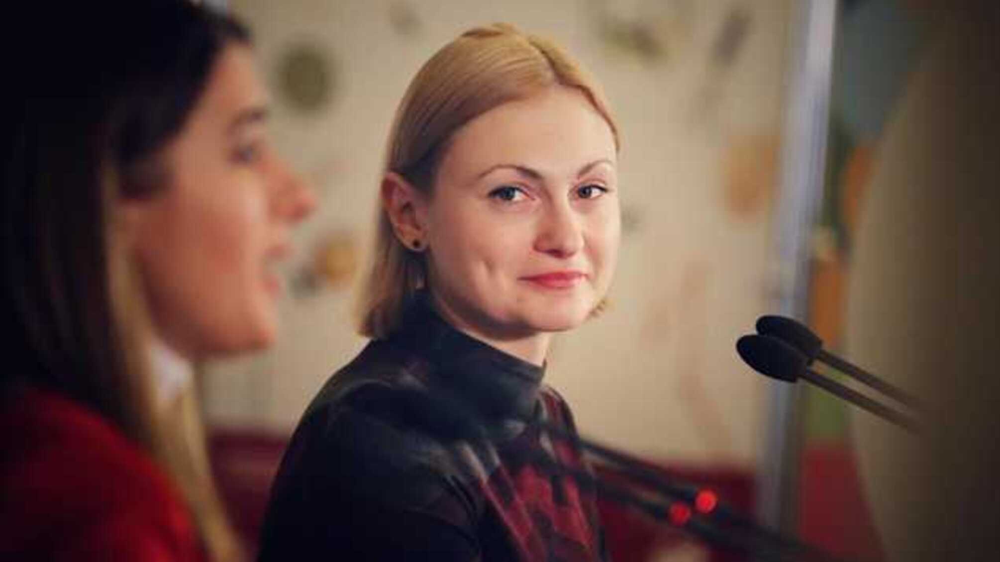 В “Слуге народа” рассказали, как урезали расходы Минкульта