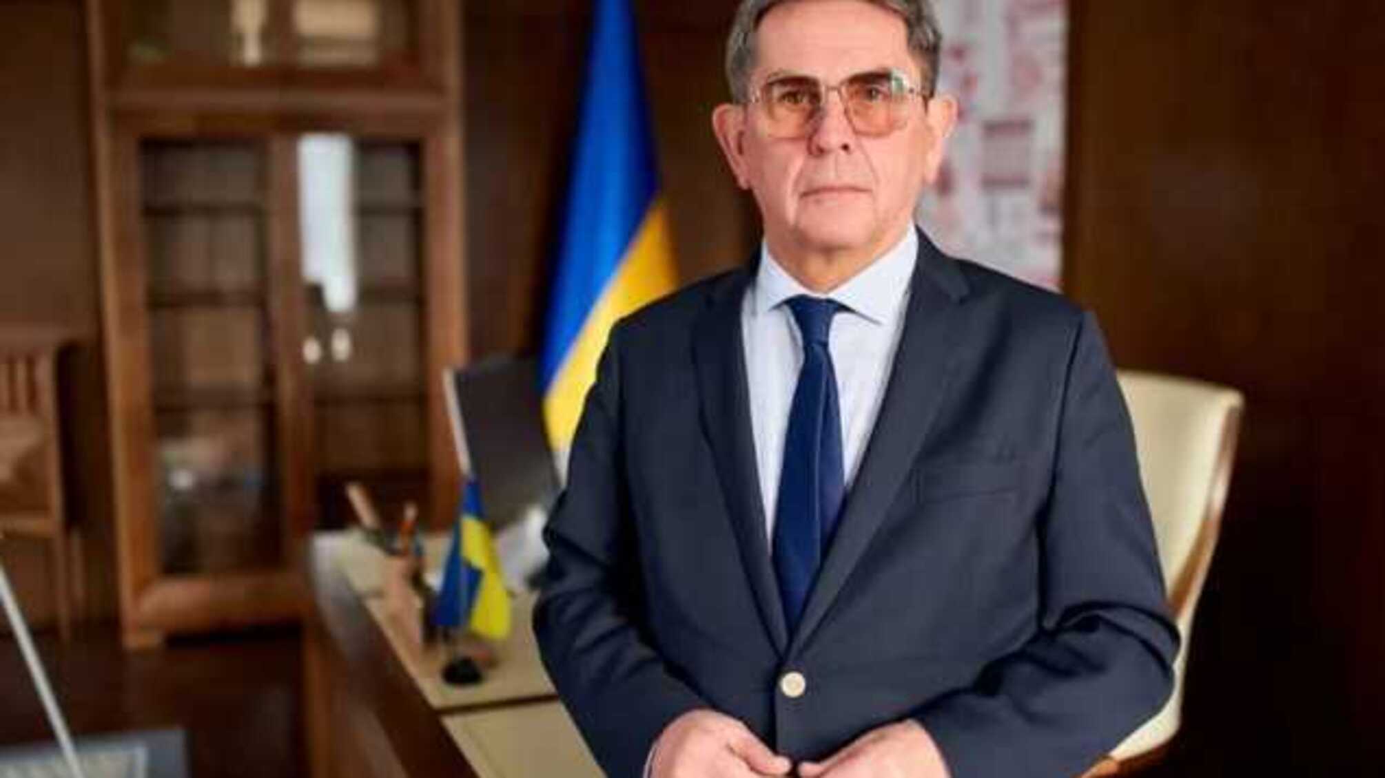 Глава Минздрава Емец и глава Минфина Уманский подали в отставку - Геращенко