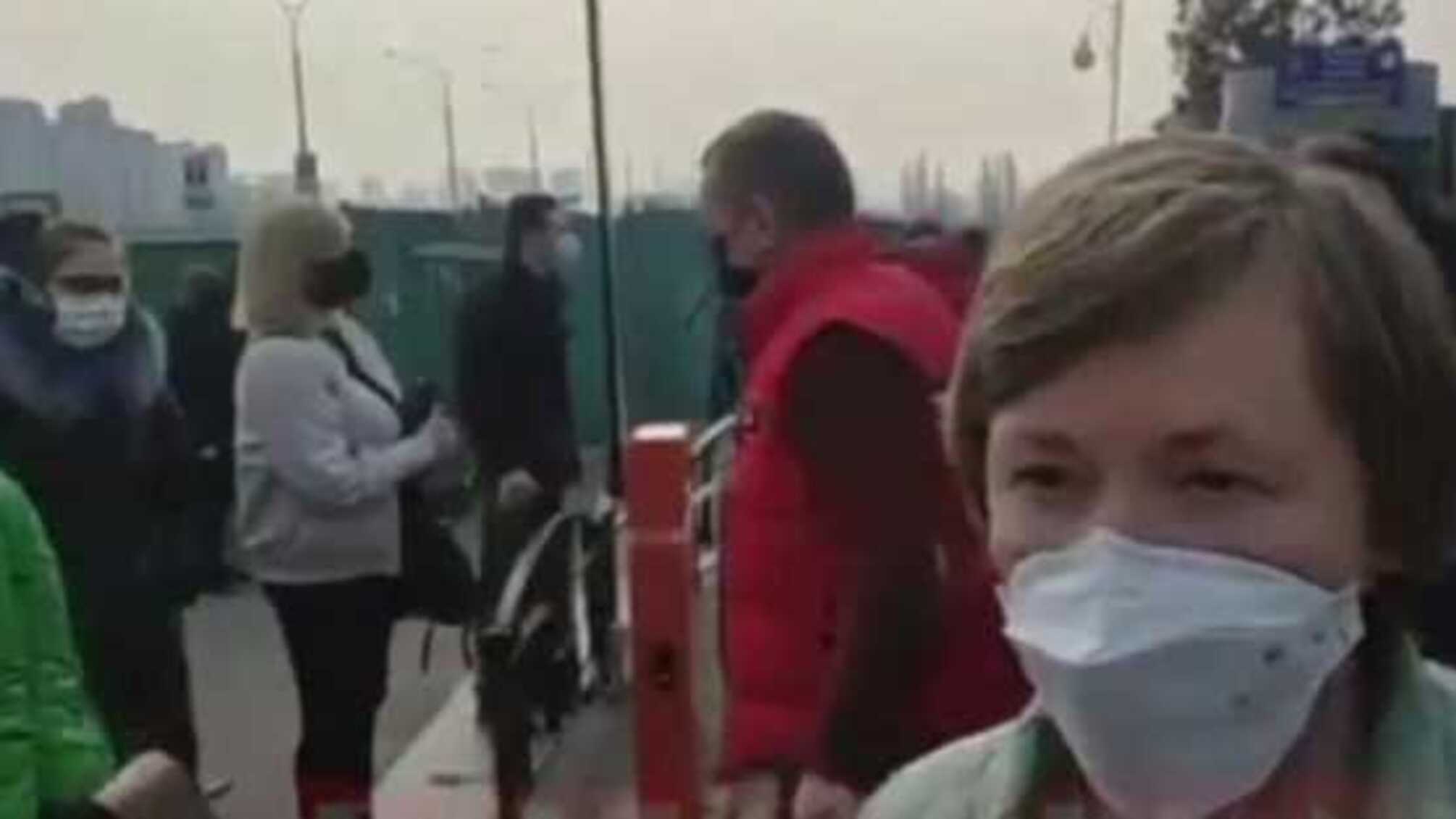 'В Москве такого нет!' Заробитчане из России взвыли, едва вернувшись в Киев