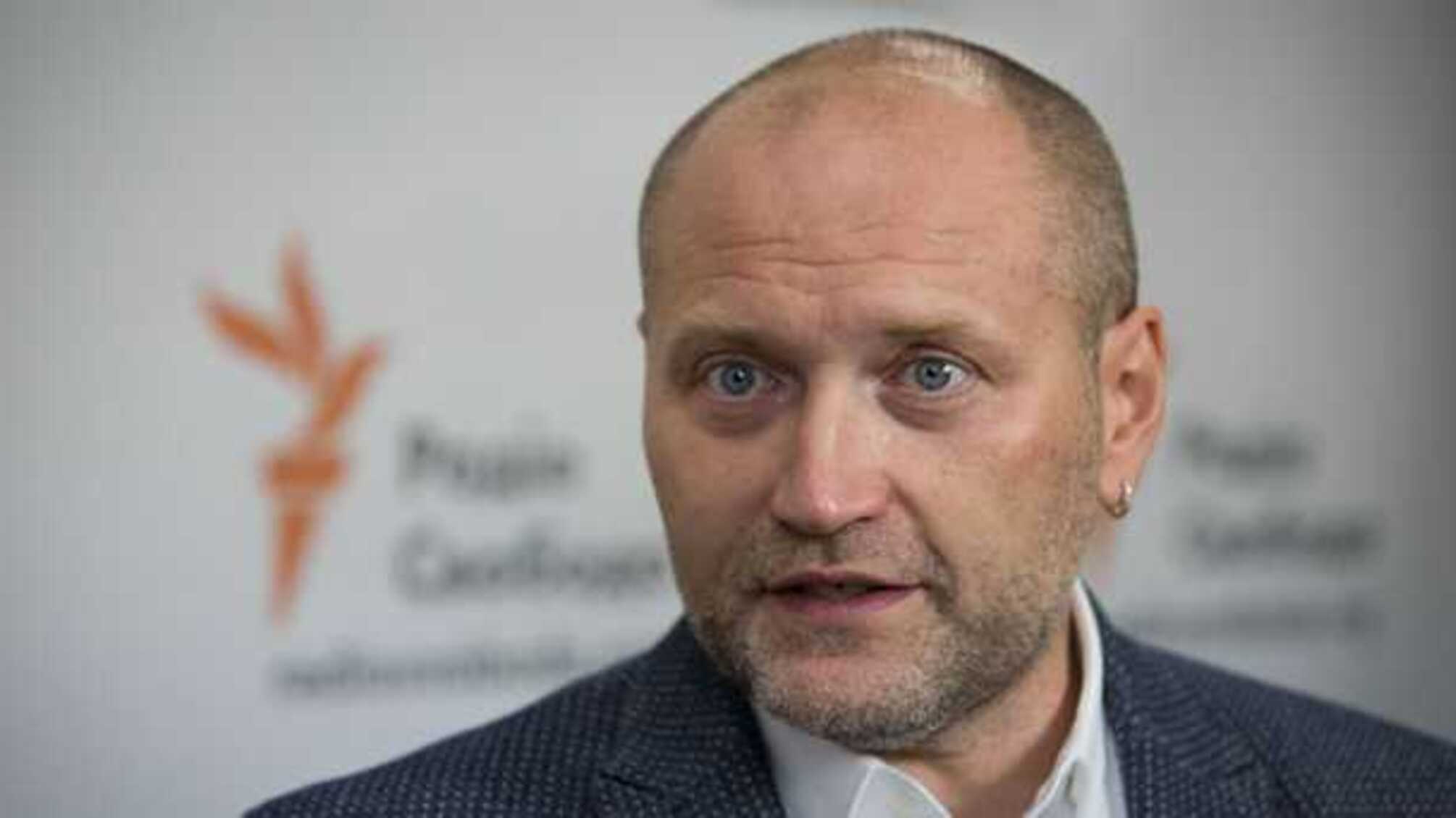 Бывший депутат ВР Борислав Береза сообщил о нехватке голосов для нашумевшего 'антиколомойского' закона.