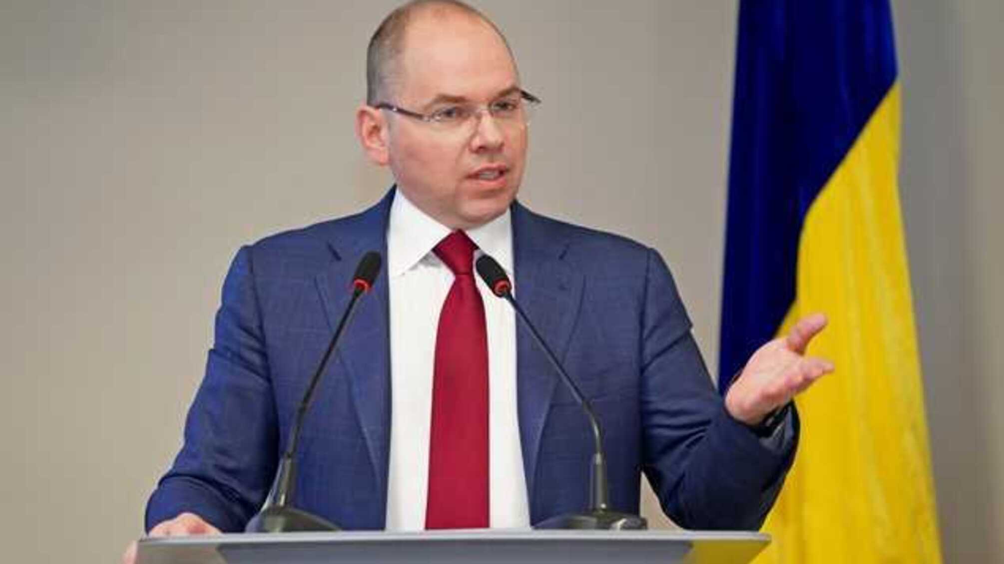 Наиболее вероятный кандидат на пост главы Минздрава Максим Степанов причастен к миллиардным аферам