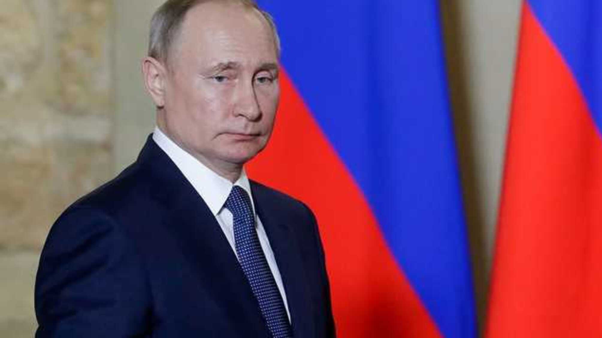 Путина могут убить, он совершил страшное преступление, — Слава Рабинович
