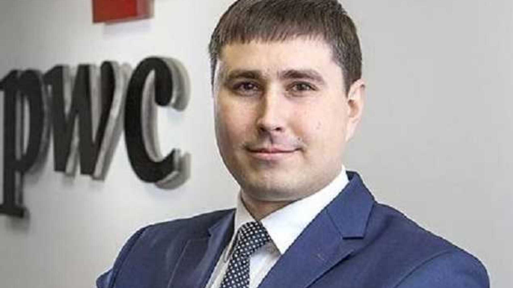 «Нові обличчя у Новій митниці» или кто такой Денис Шендрик