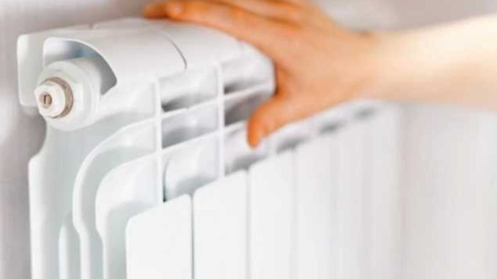 Кличко анонсировал Киеву отключение отопления в конце недели