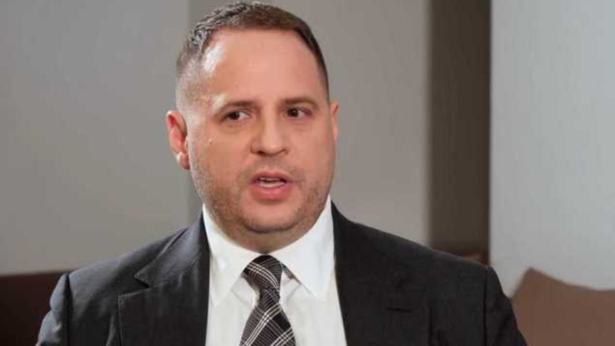 В ГБР открыли уголовное производство по заявлению Ермака