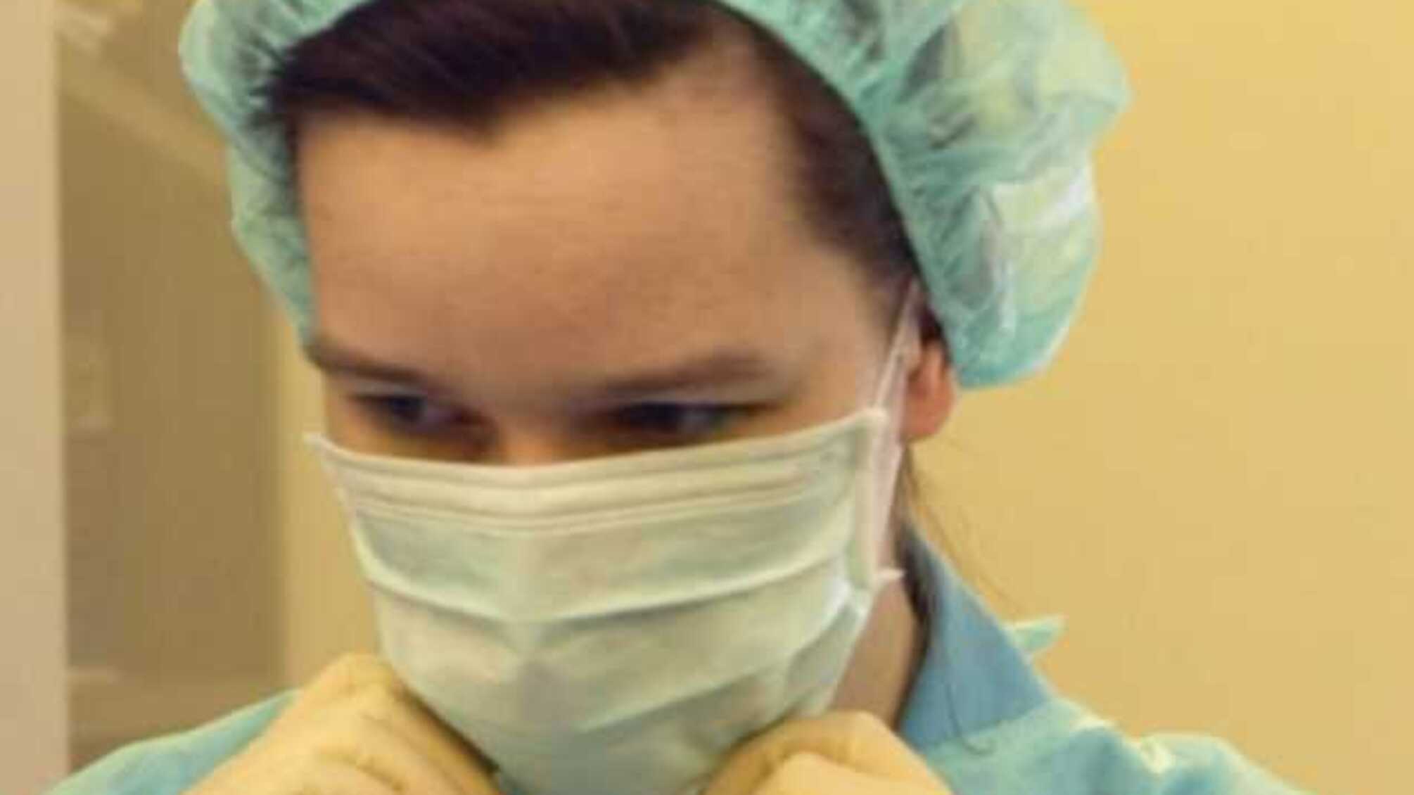 В Киеве массово увольняются медсестры – профсоюз