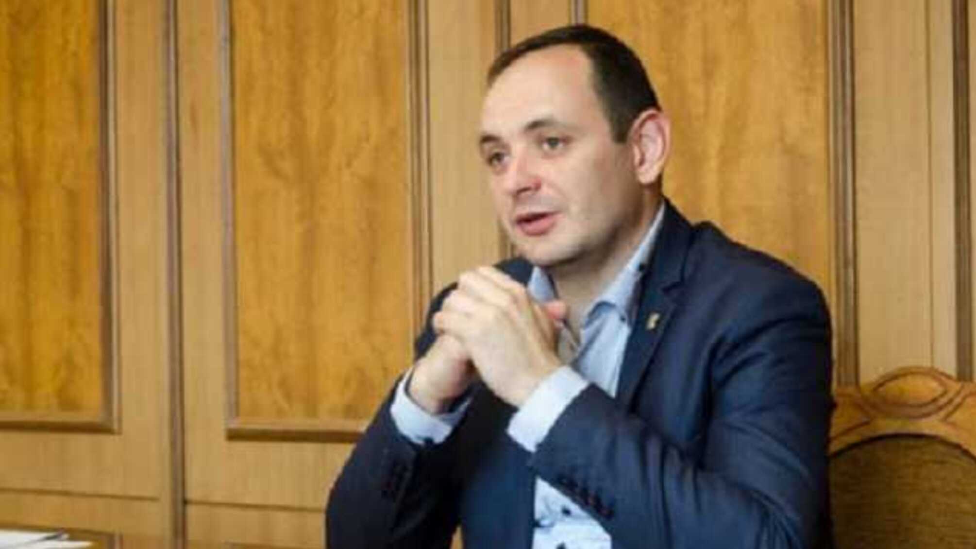 Експрес-тести виявили COVID-19 у 57 пацієнтів з пневмонією в Івано-Франківську, – мер Марцінків
