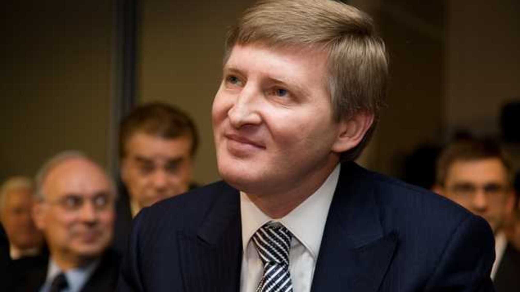 Лещенко: Зеленский отменил назначение человека Ахметова на пост министра, теперь олигарх готовит новую атаку