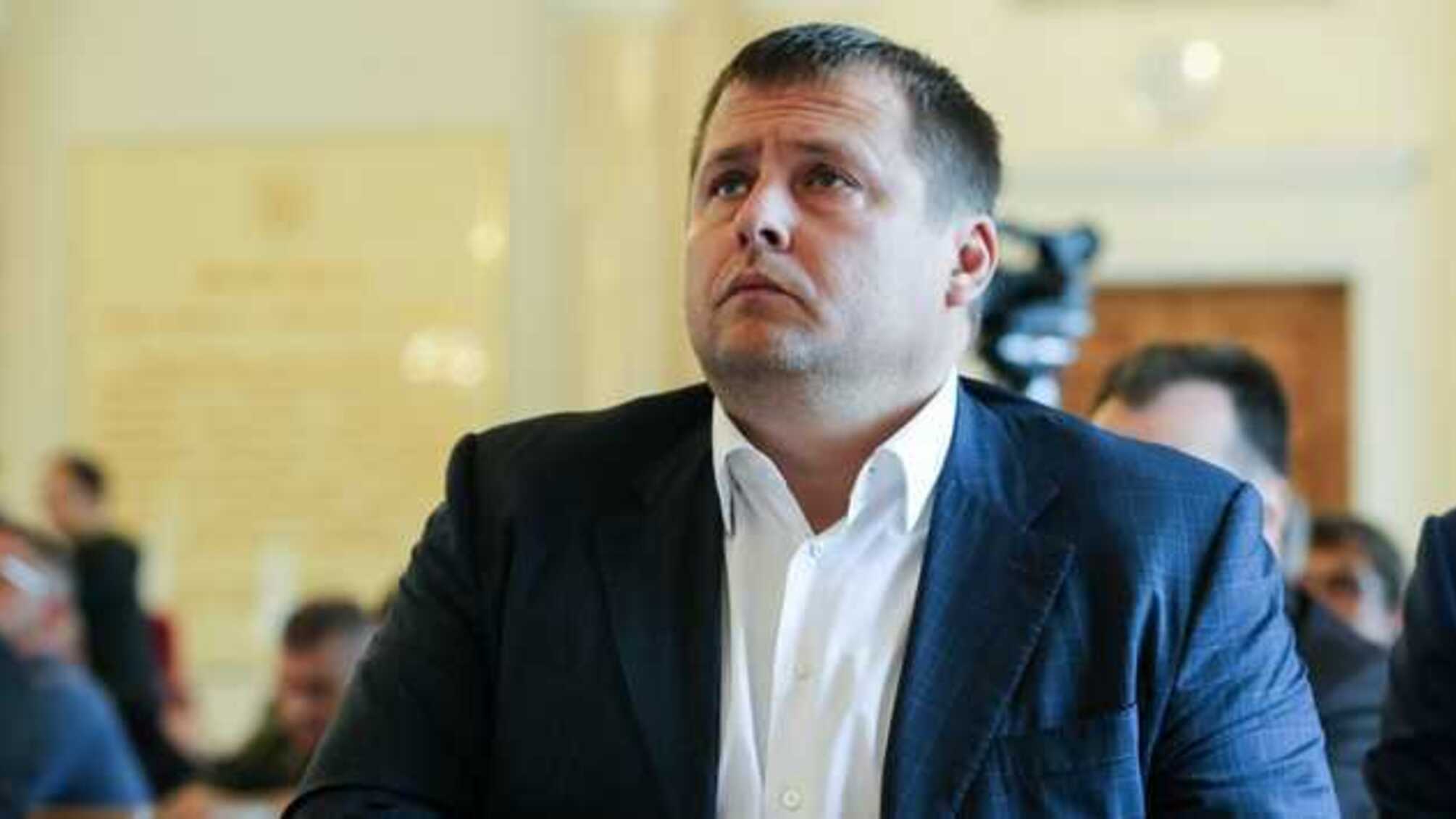 «Вырыли 400 могил!»: мэр Днепра Филатов рассказал как город готовится к вспышке коронавируса