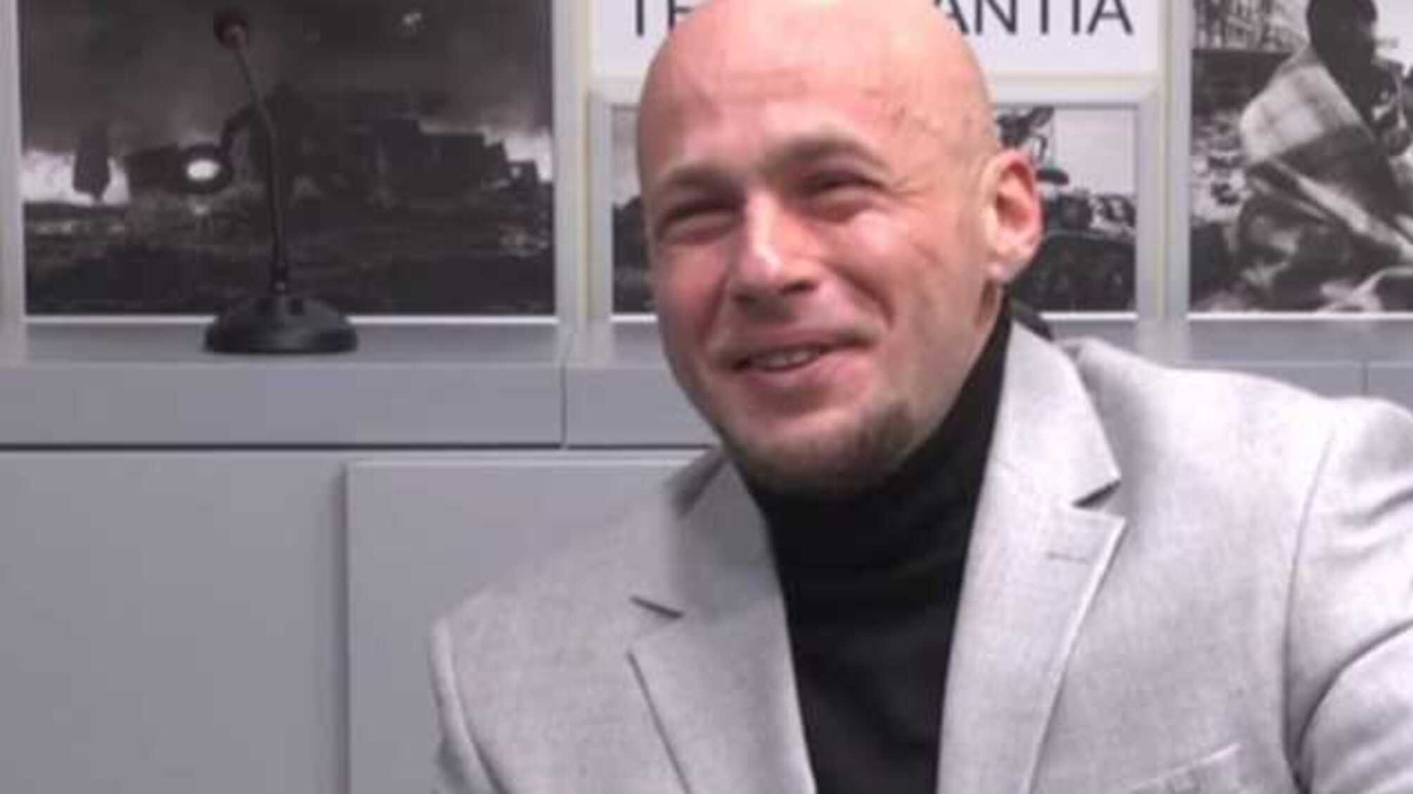 Антикорупційна прокуратура перевіряє, чи торгував брат Єрмака держпосадами