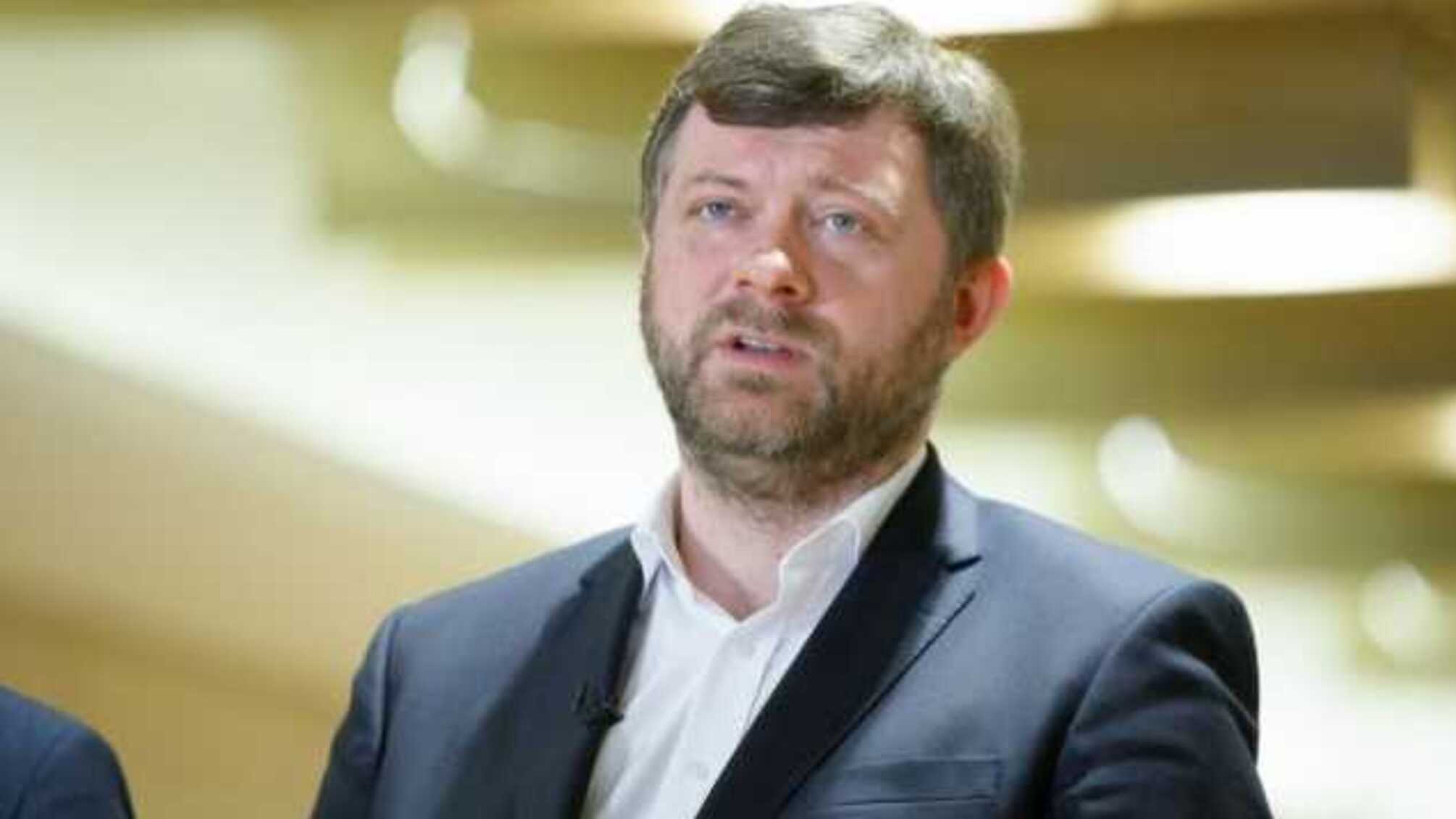 Вступление в силу закона 'Об обороте земли' не будет отложено на следующий год, - Корниенко