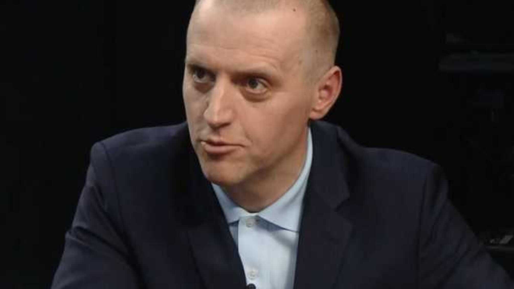 Віктор Трепак: фіктивне розлучення, майно на мільйони доларів