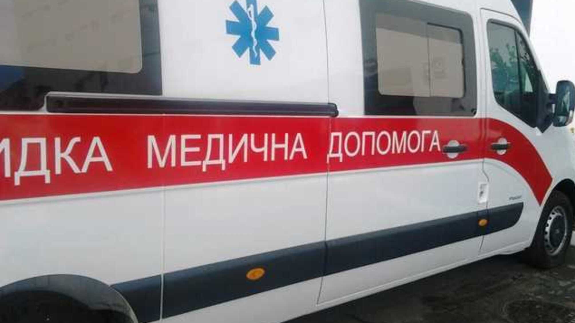 В Житомирской области от пневмонии умерли 22 человека за два месяца