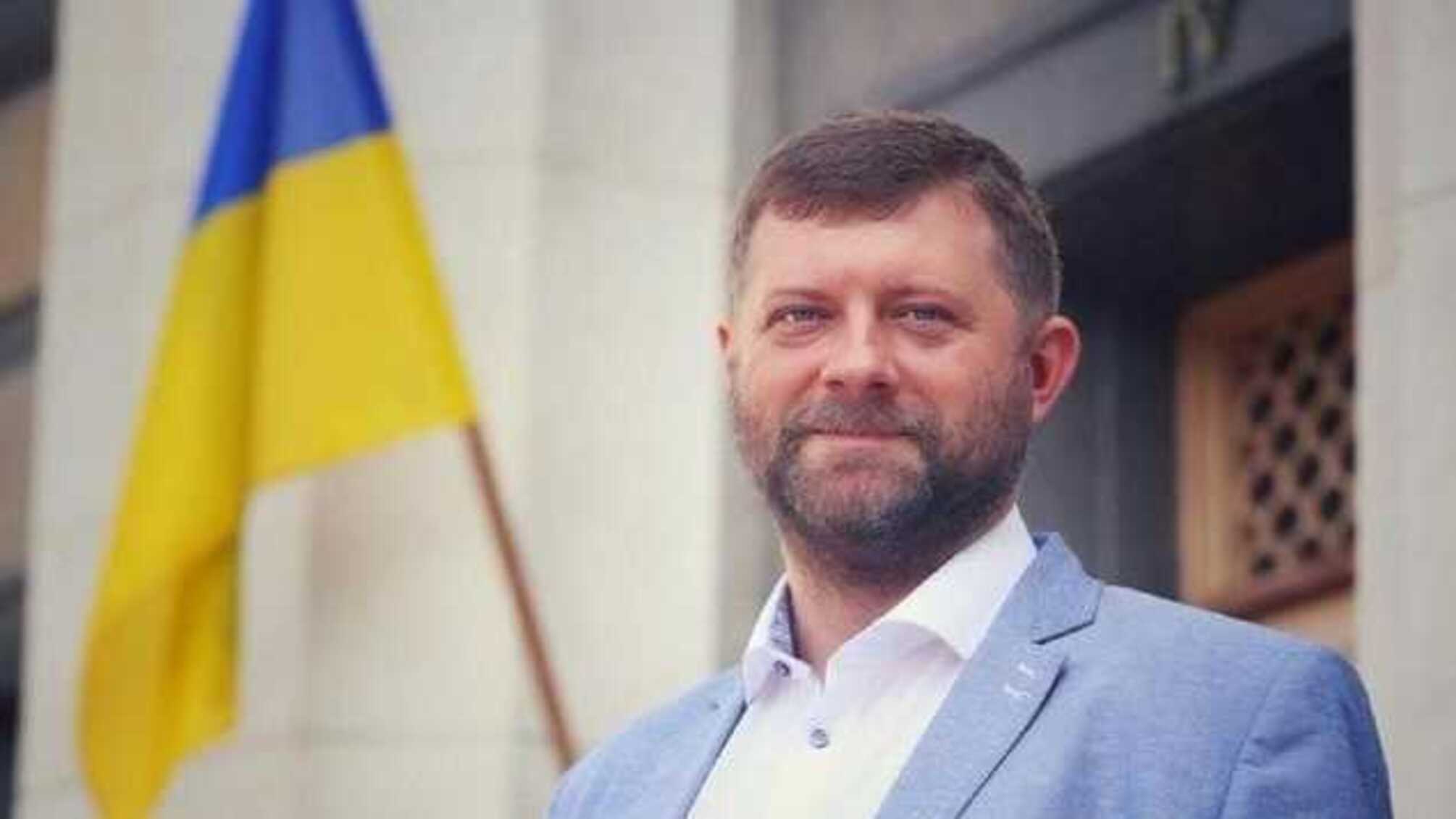 В Слуге народа сказали, когда будет референдум по продаже земли иностранцам