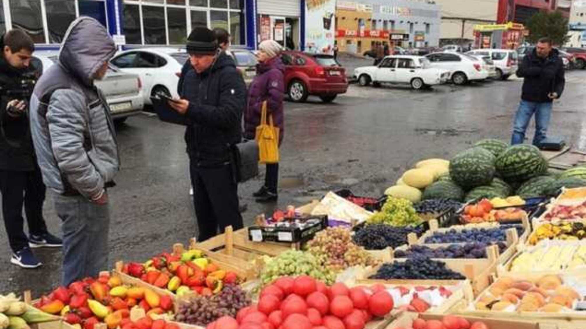В Украине возобновят работу рынки: в Минздраве назвали условия