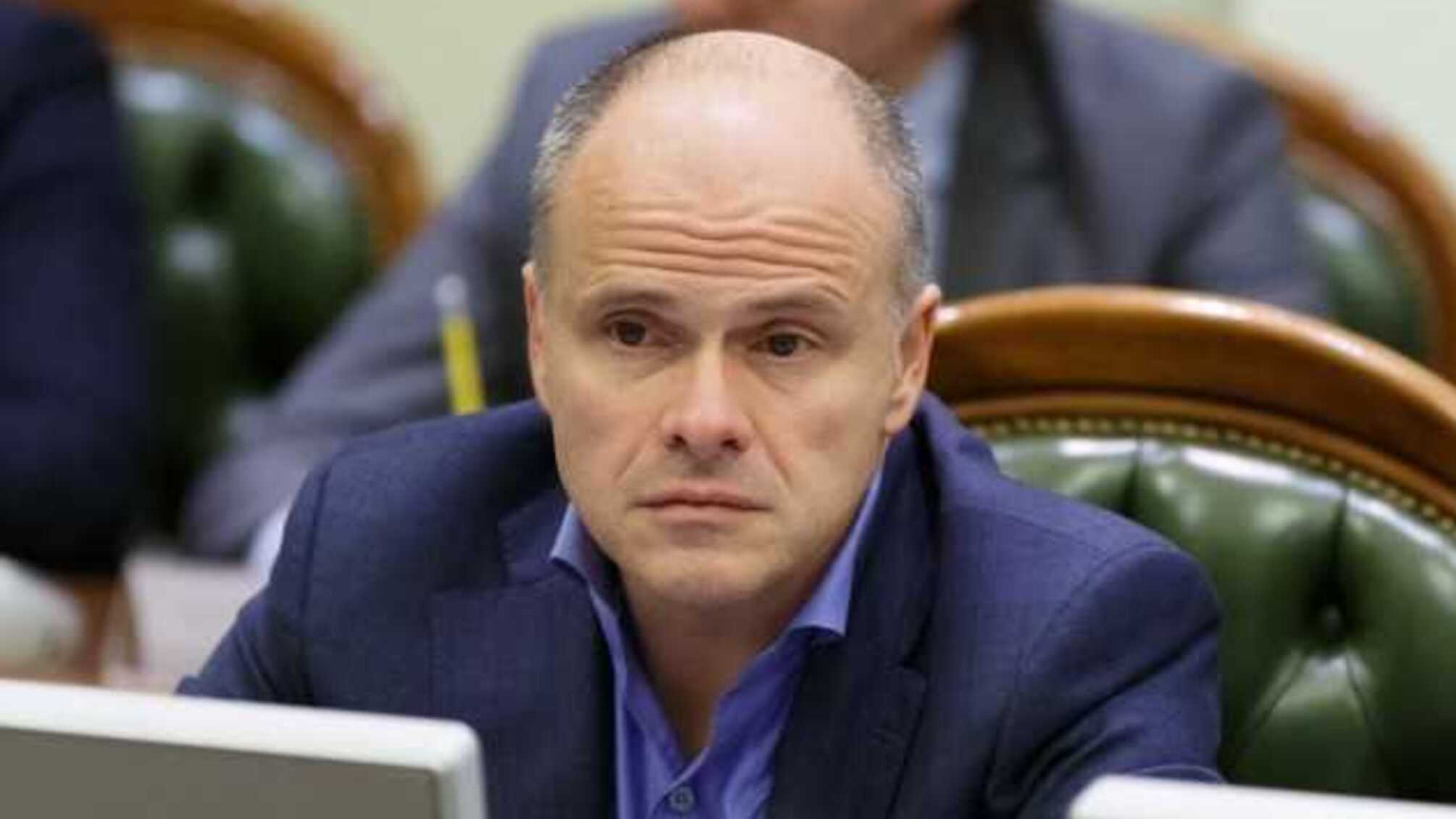 Пальчевский обвинил медицинскую мафию и Радуцкого в сокрытии правдивой картины об эпидемии COVID-19