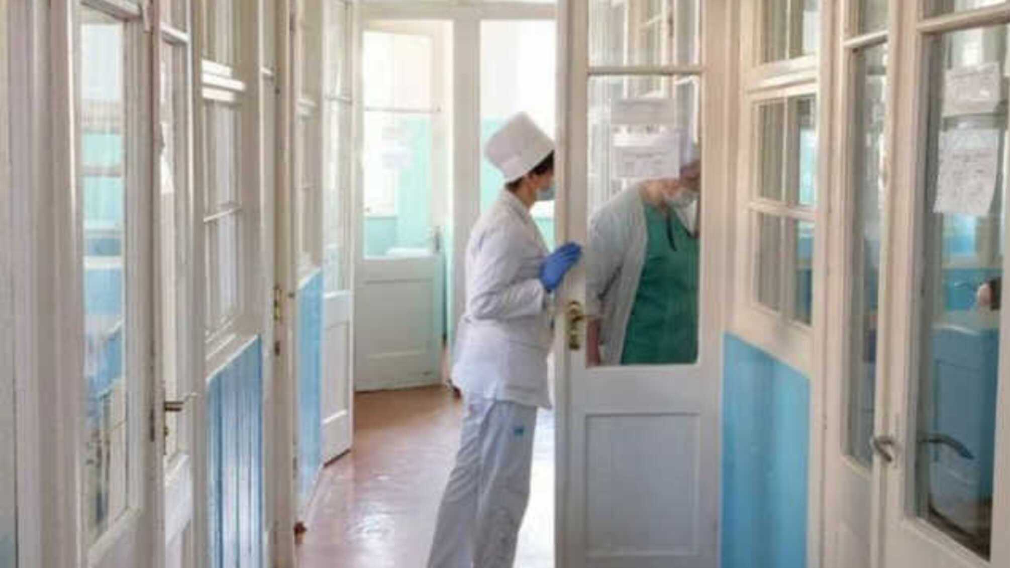 У Чернівецькій області виявили італійця з коронавірусом