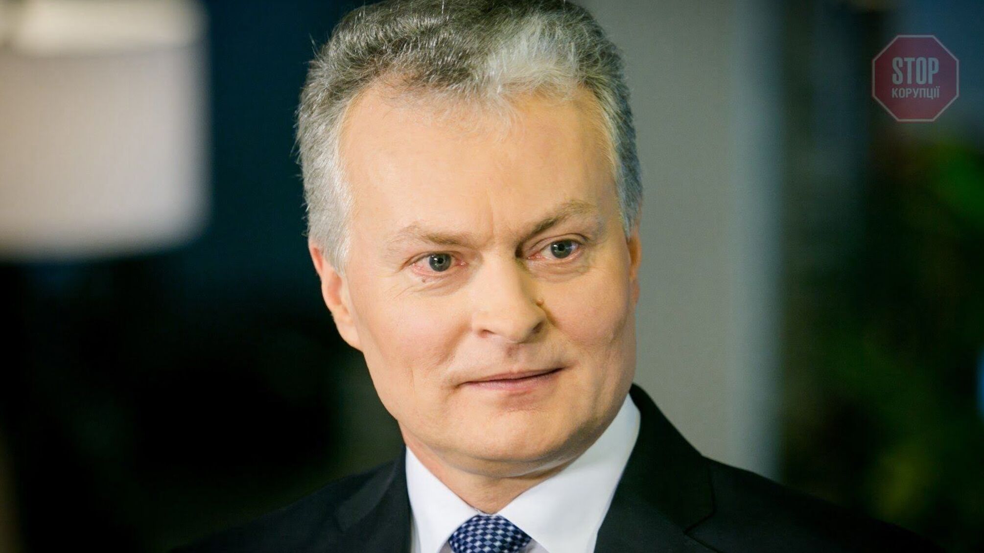 Візит президента Литви до України скасовується