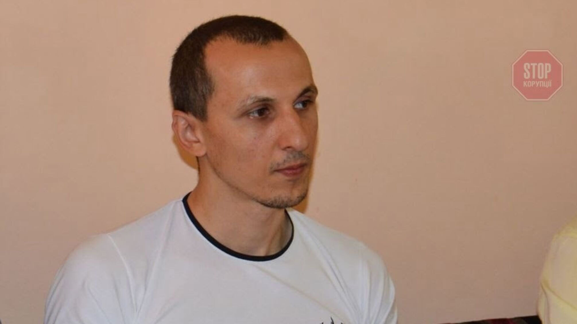 У кримського політв’язня в Росії симптоми коронавірусу - Денісова