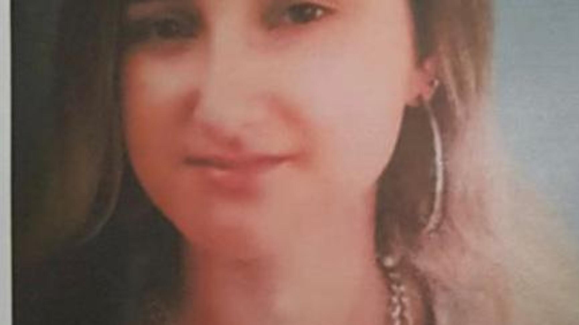 Увага! Розшукується неповнолітня Доценко Дарина!