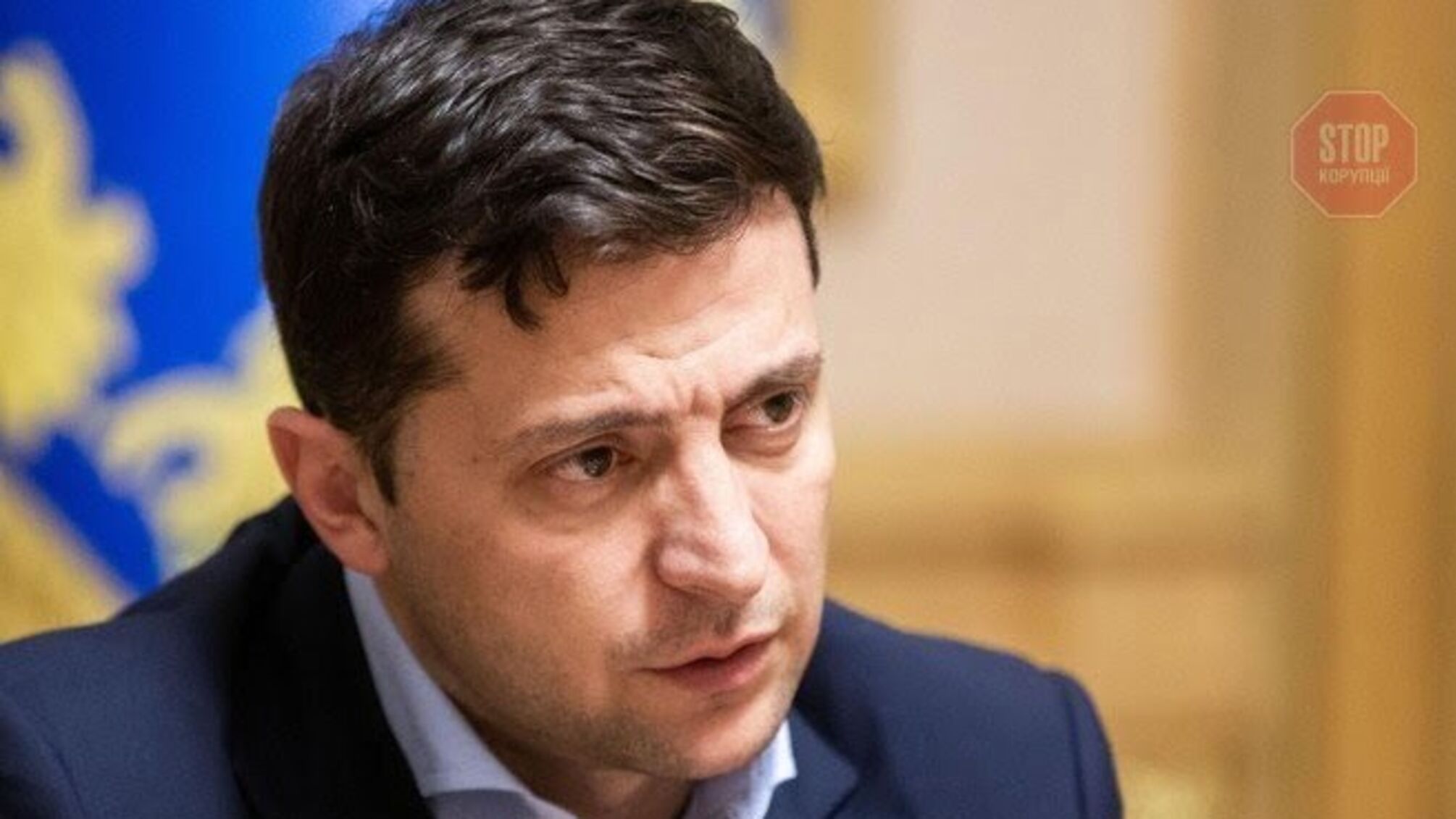 Зеленський просить українців менше їздити за кордон