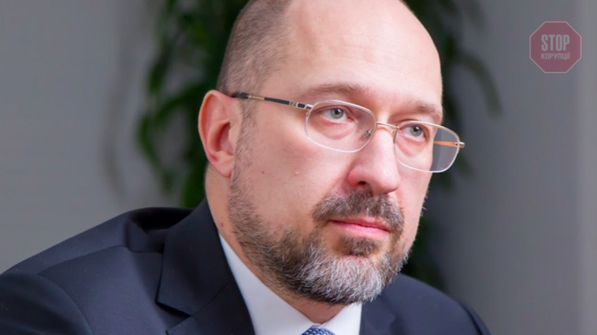 Майбутній глава уряду подав декларацію