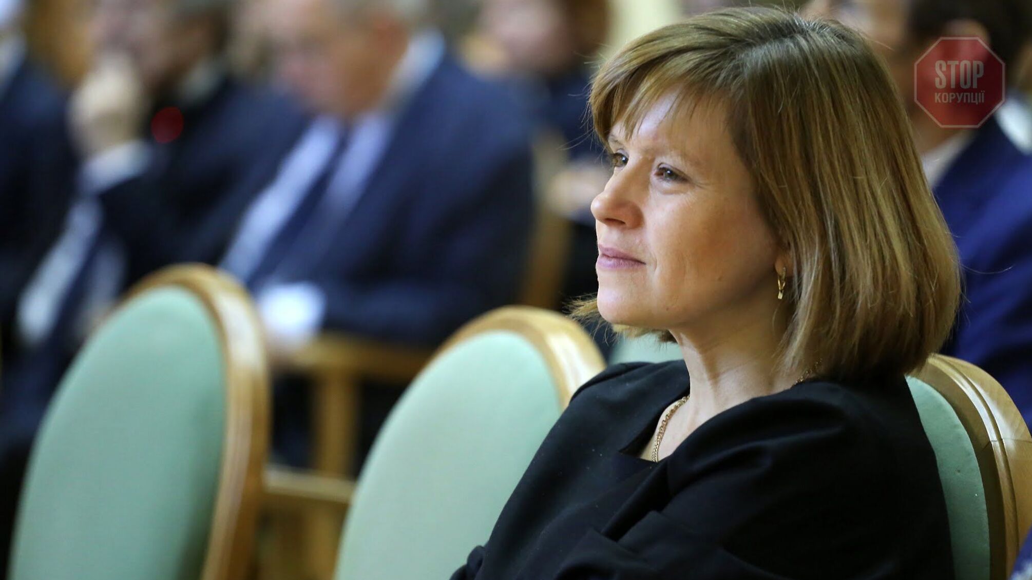 Нова в.о. міністра освіти Мандзій пообіцяла швидко визначитись із термінами проведення вступної кампанії