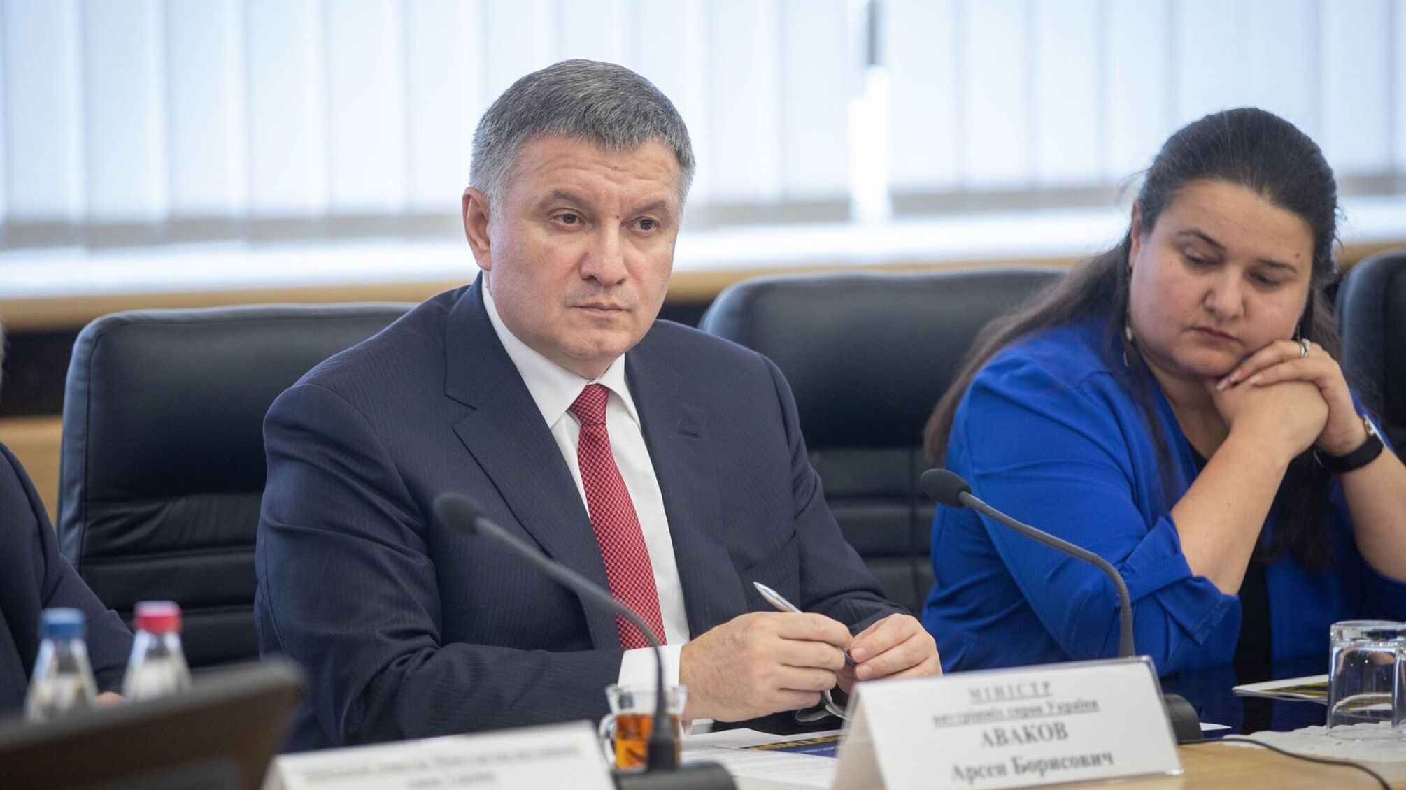 МВС звернулося до державних банків із пропозицією приєднатися до програми житла у пільговий фінансовий лізинг