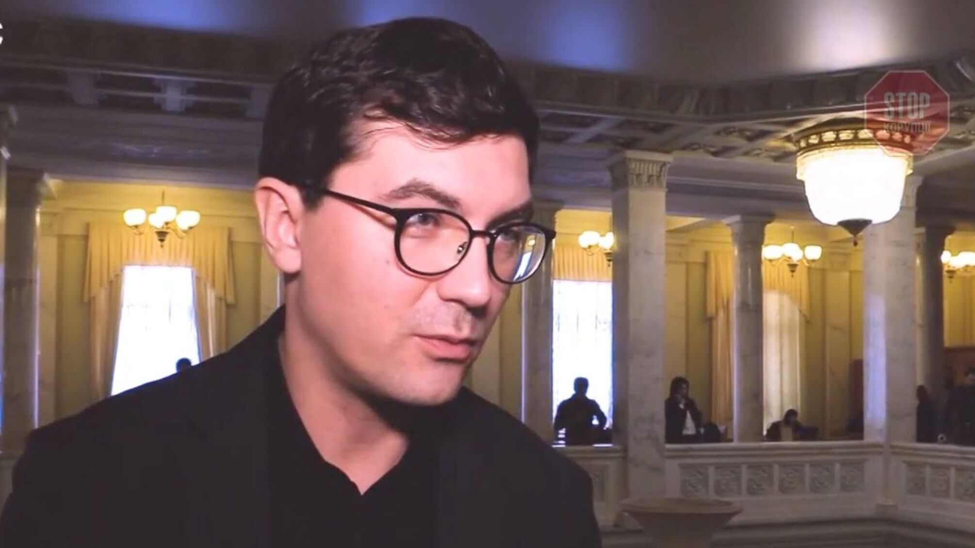 Потенційний очільник АМПУ Мотовиловець вже збирає команду підлеглих, – інсайд