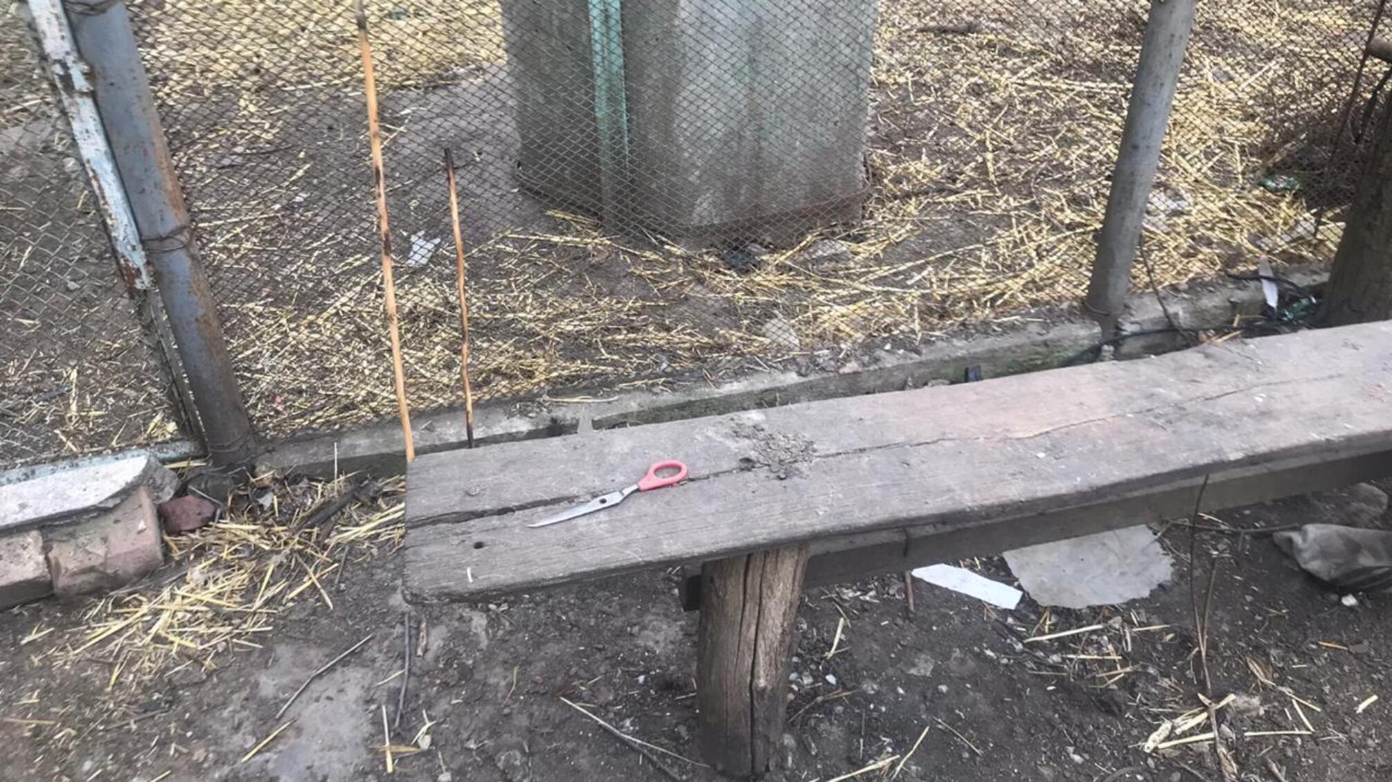 Поліцейські затримали жителя Білгород-Дністровського району за підозрою у замахові на вбивство земляка