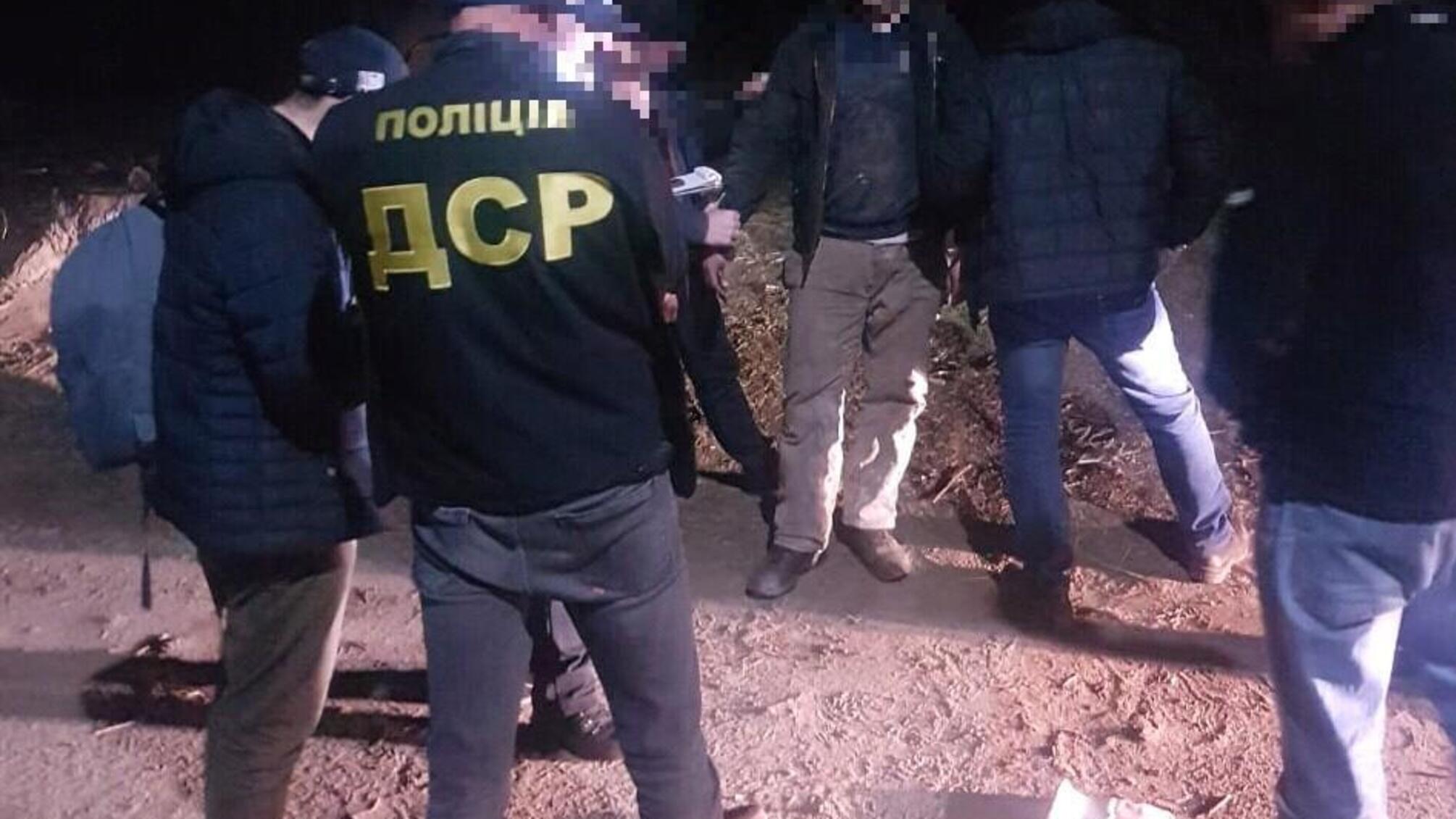 За організацію корупційної «схеми» відпуску деревини службовцю ДП «Канівське лісове господарство» повідомлено про підозру