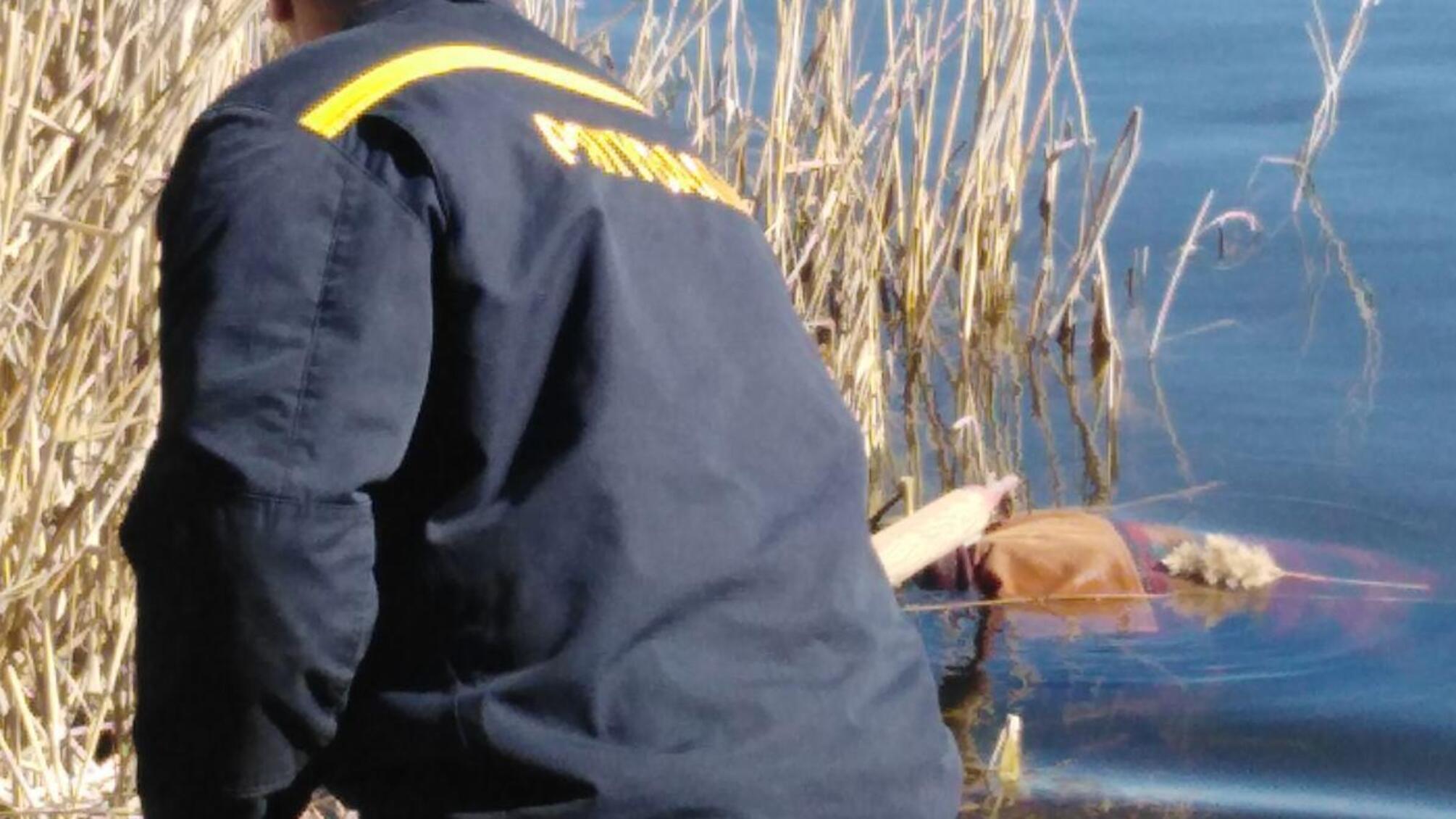 На Кіровоградщині рятувальники дістали з річки тіло загиблого чоловіка