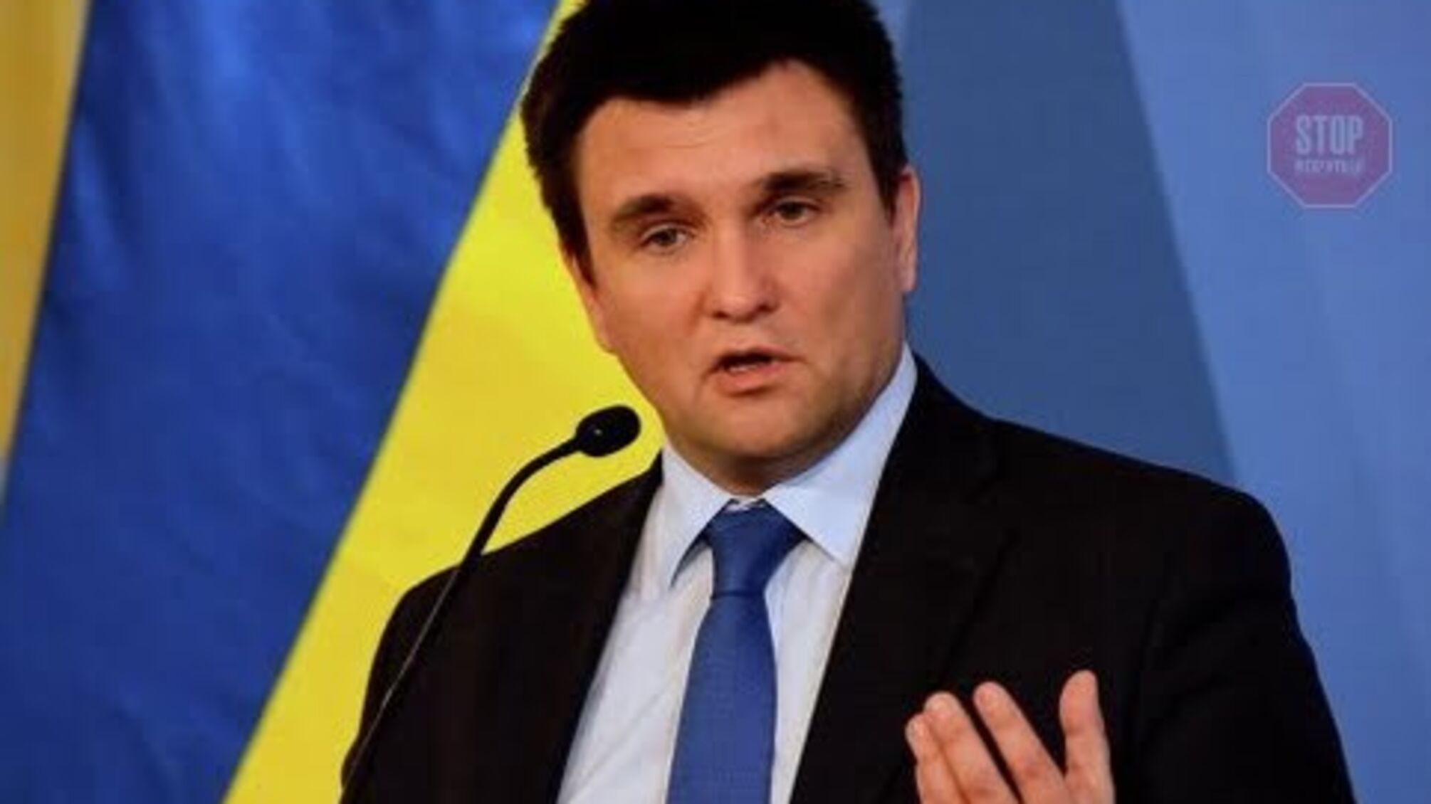 'Путін перезавантажив себе і хоче перезавантажити нову версію СРСР', – Клімкін про зміни до конституції РФ