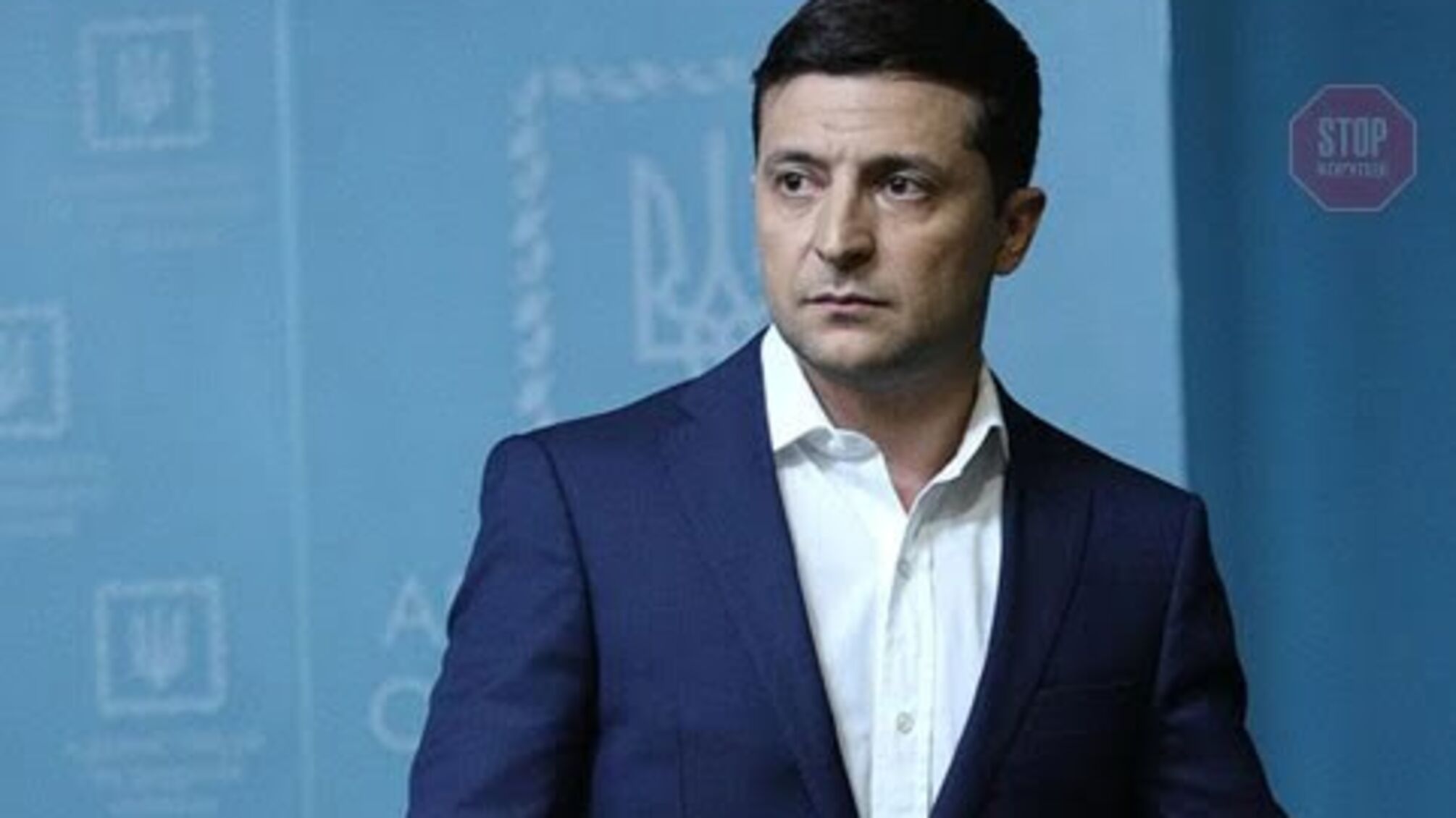 Зеленський провів онлайн-нараду з регіонами щодо ситуації з COVID-19 в Україні
