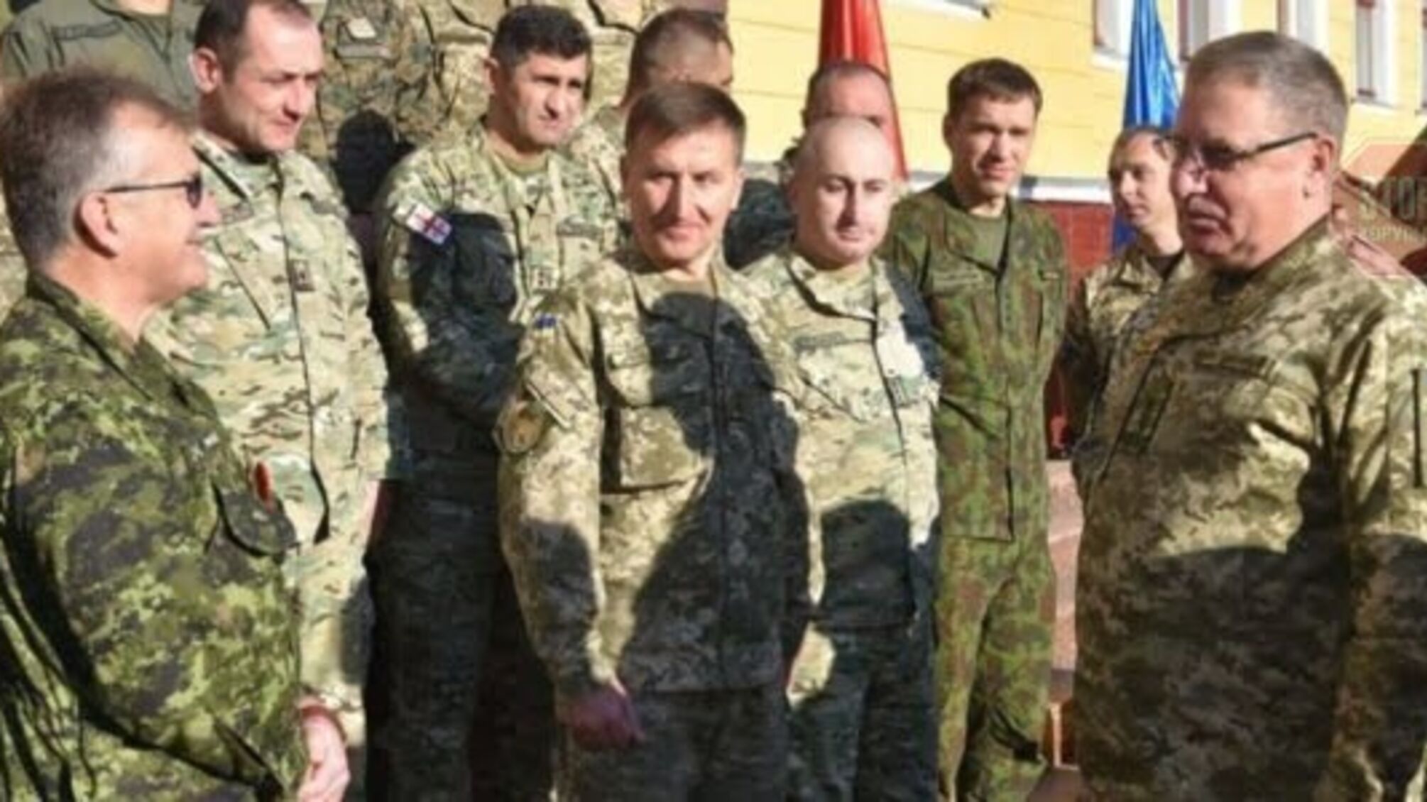 За образу військових українці платитимуть штраф