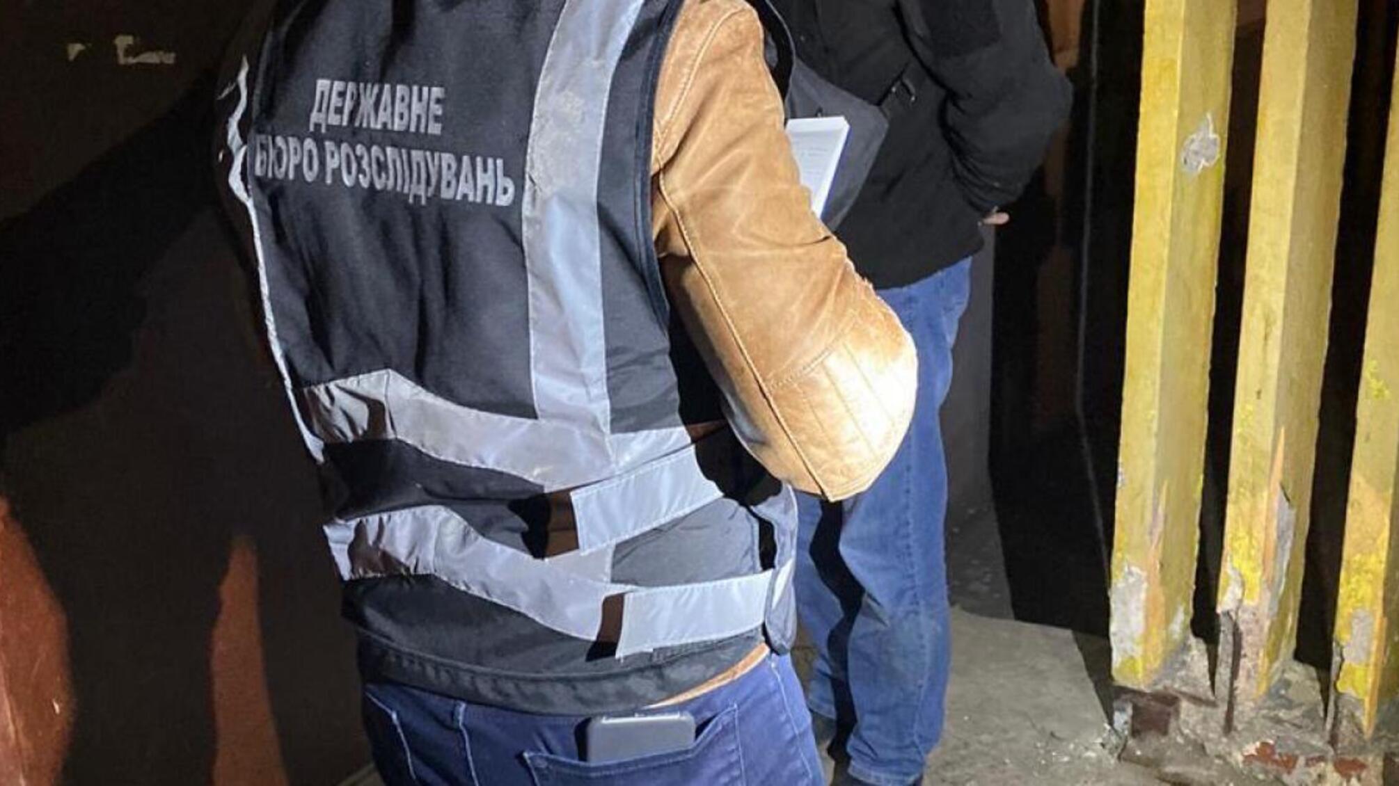 Хабар за безперешкодне рибальство в Азовському морі - ДБР затримало прикордонника