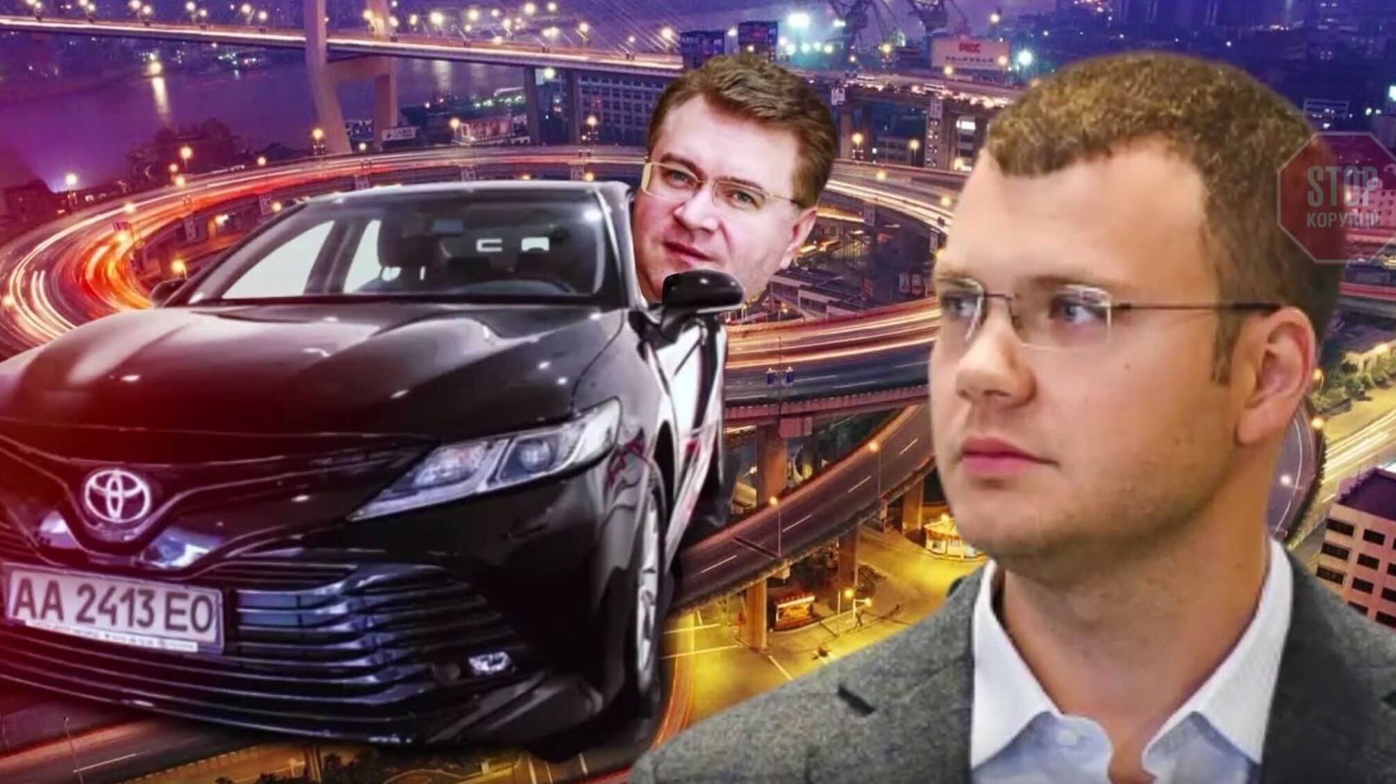Стали відомі подробиці афери на 700 тисяч, в якій ДБР підозрює держсекретаря Галущака