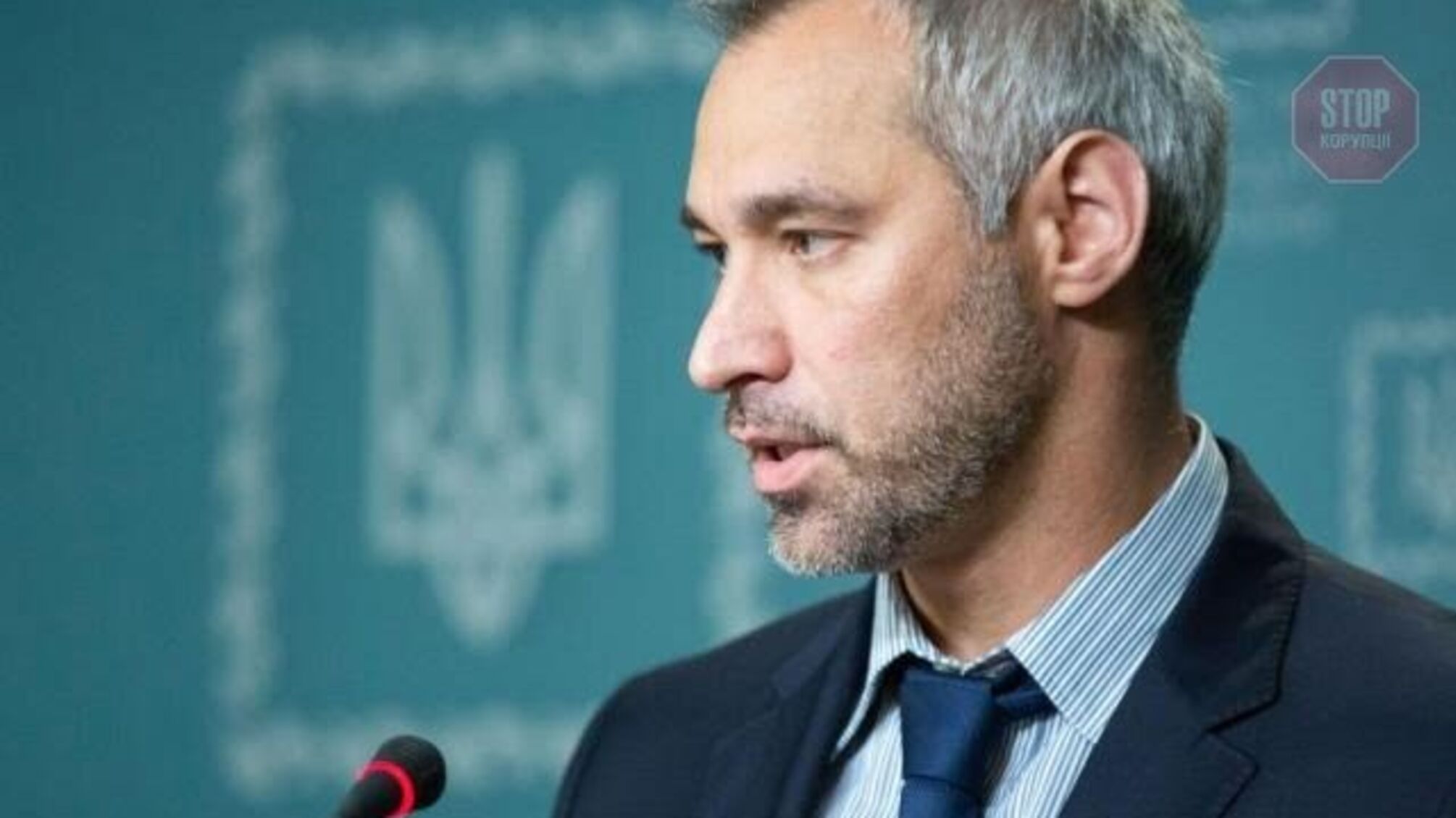 'Звільнення Рябошапки не будуть розглядати', - Скічко