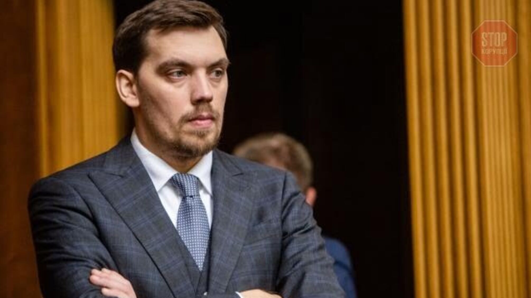 Профільний комітет Ради рекомендував прийняти відставку Гончарука