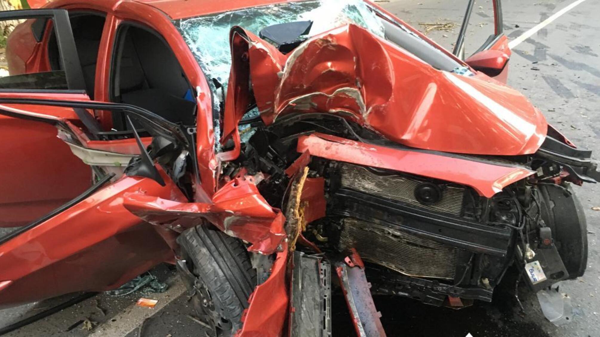 ДТП у стані алкогольного сп’яніння – патрульний відповість у суді