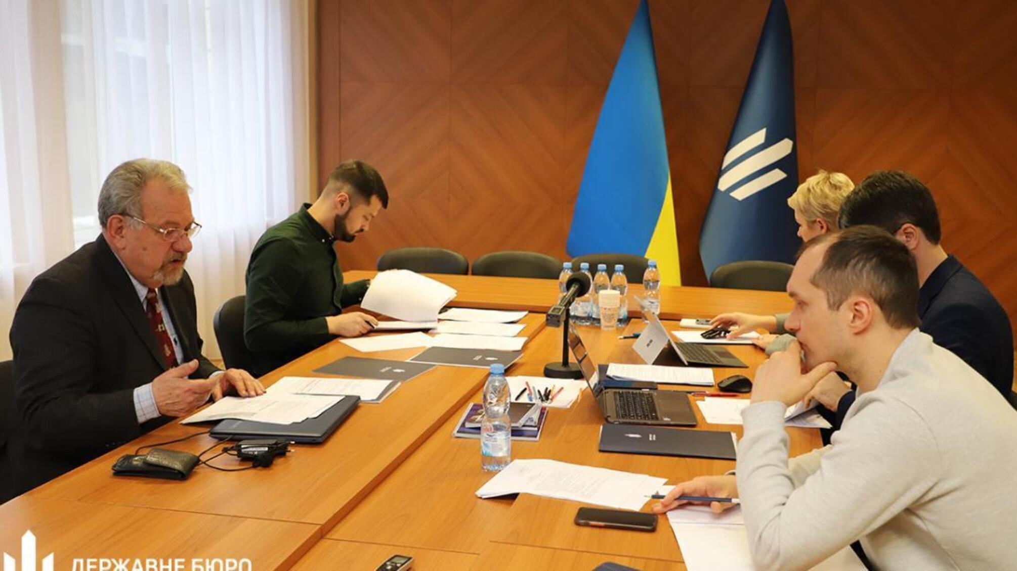 ДБР цього тижня оголосить про конкурс з формування складу Ради громадського контролю