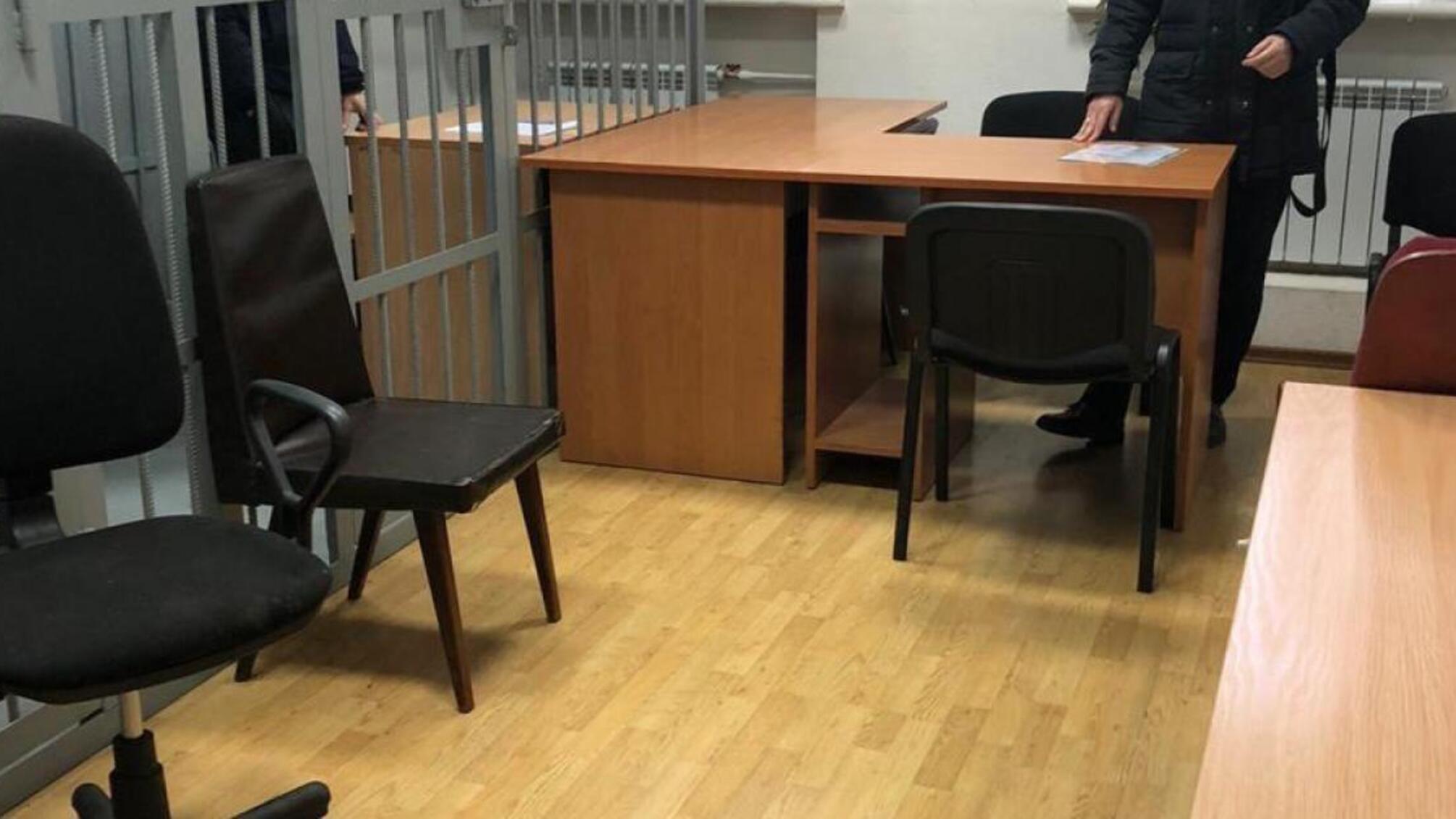 «Справи Майдану»: ДБР затримало підозрюваного у вбивстві Юрія Вербицького та викраденні і катуванні Ігоря Луценка